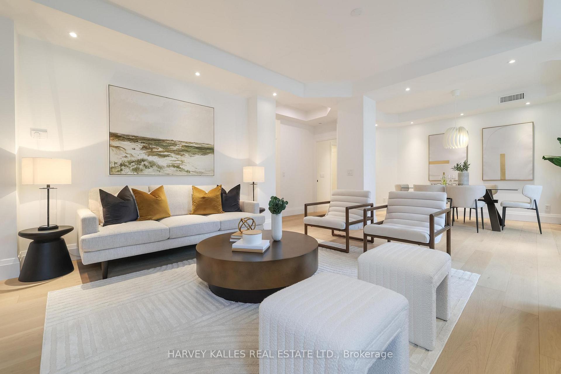 Photo 15 of Unit 804, 1 Balmoral Avenue, Toronto, Yonge-St. Clair — HOMEH