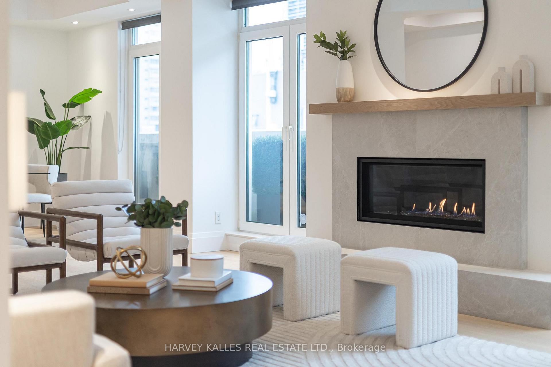 Photo 42 of Unit 804, 1 Balmoral Avenue, Toronto, Yonge-St. Clair — HOMEH