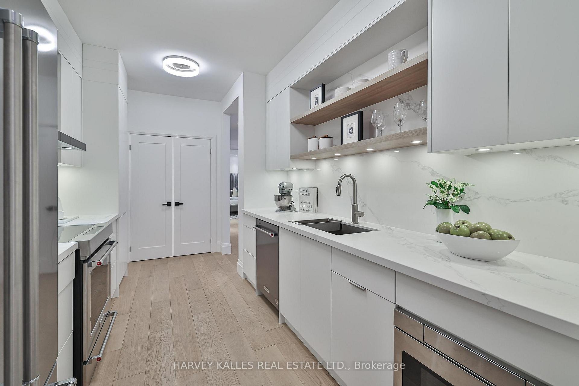 Photo 19 of Unit 804, 1 Balmoral Avenue, Toronto, Yonge-St. Clair — HOMEH