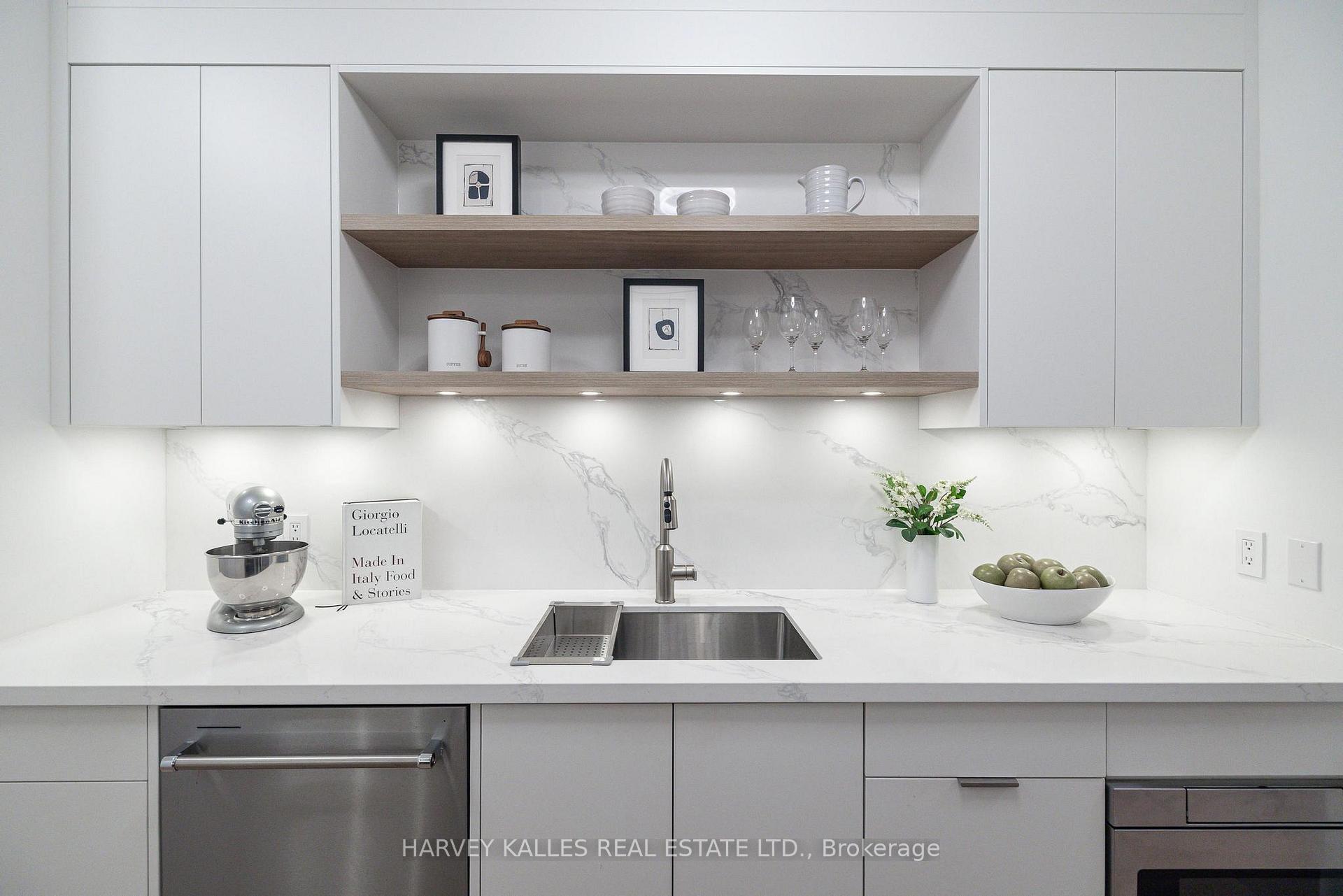Photo 28 of Unit 804, 1 Balmoral Avenue, Toronto, Yonge-St. Clair — HOMEH