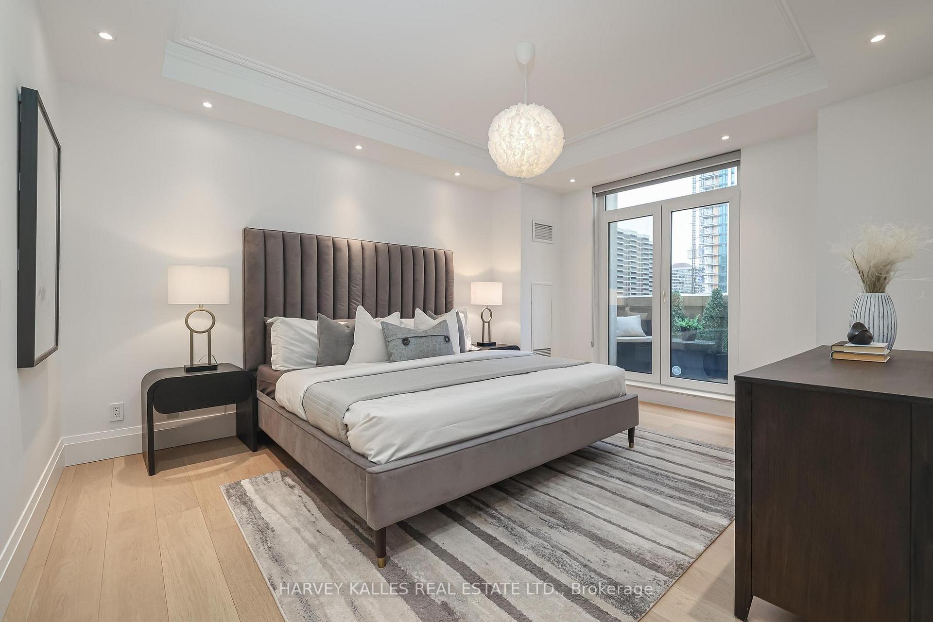 Photo 26 of Unit 804, 1 Balmoral Avenue, Toronto, Yonge-St. Clair — HOMEH