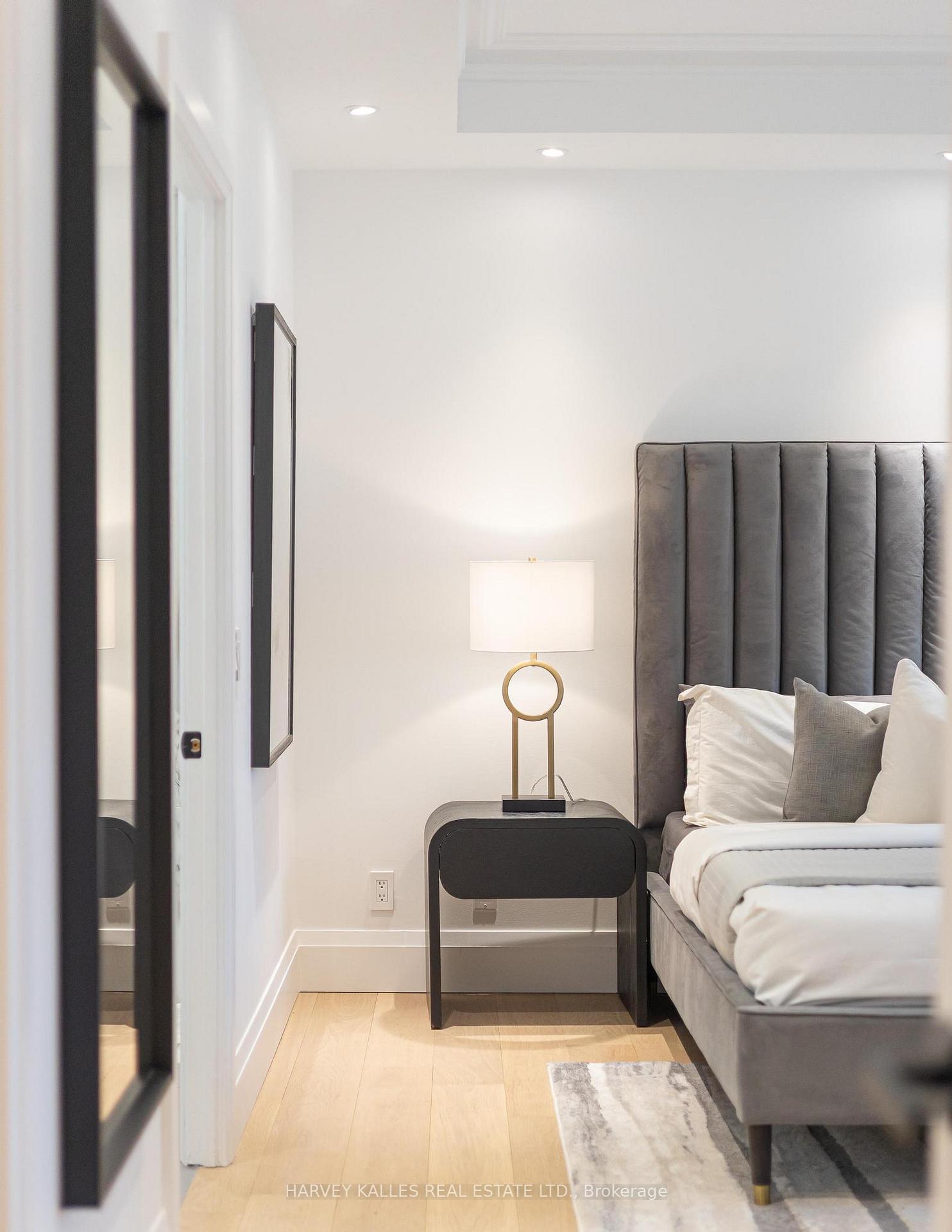 Photo 27 of Unit 804, 1 Balmoral Avenue, Toronto, Yonge-St. Clair — HOMEH