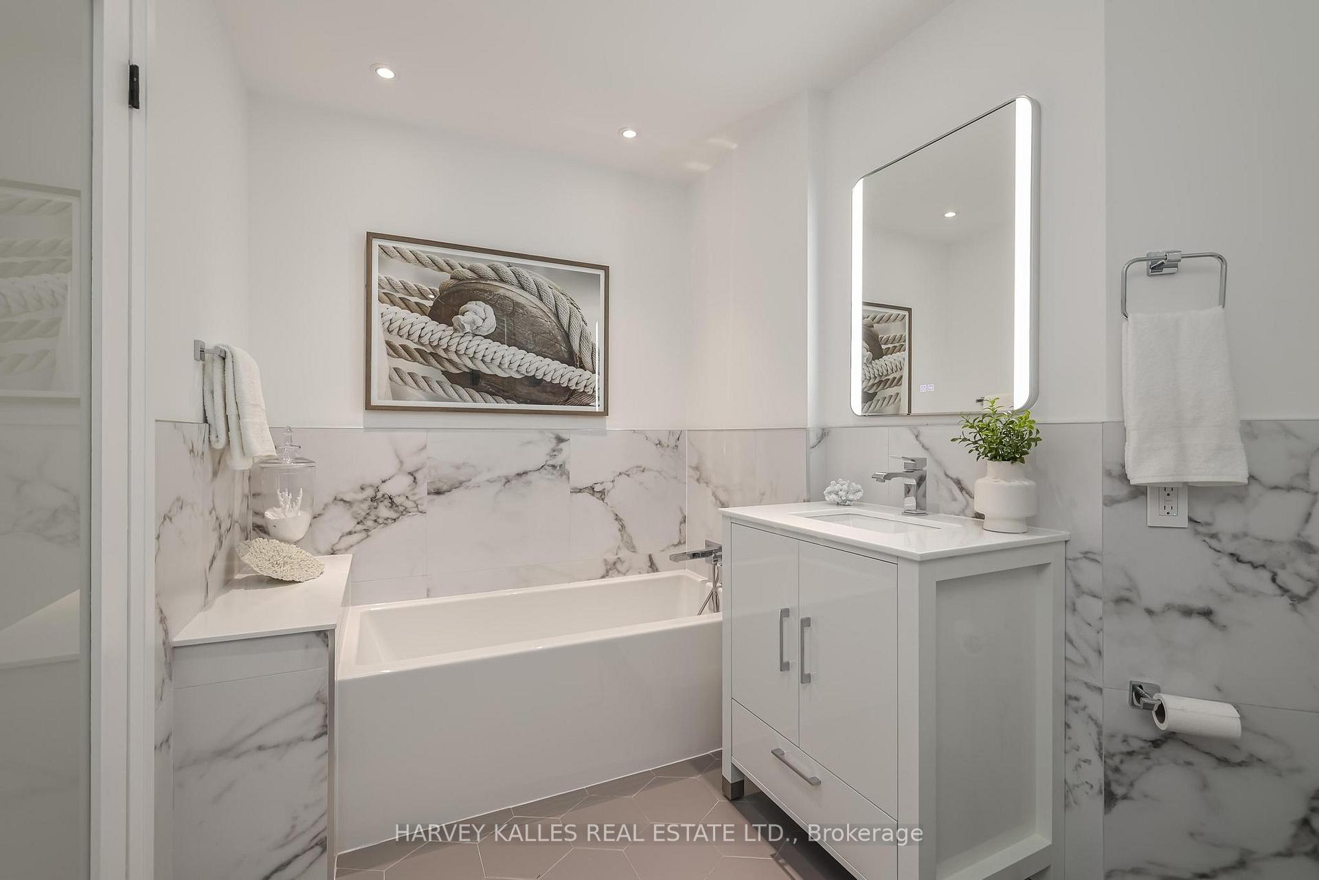 Photo 36 of Unit 804, 1 Balmoral Avenue, Toronto, Yonge-St. Clair — HOMEH