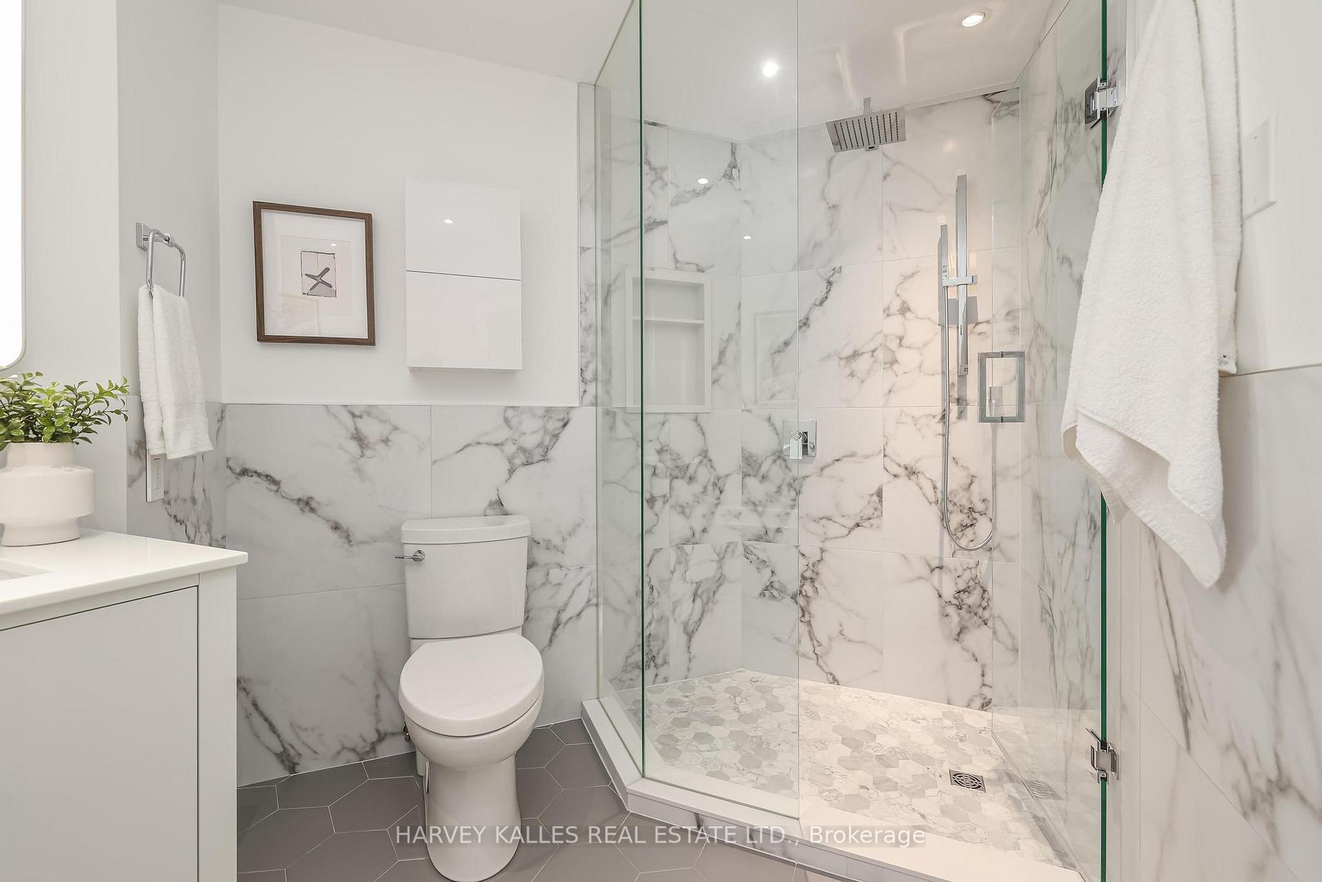 Photo 34 of Unit 804, 1 Balmoral Avenue, Toronto, Yonge-St. Clair — HOMEH