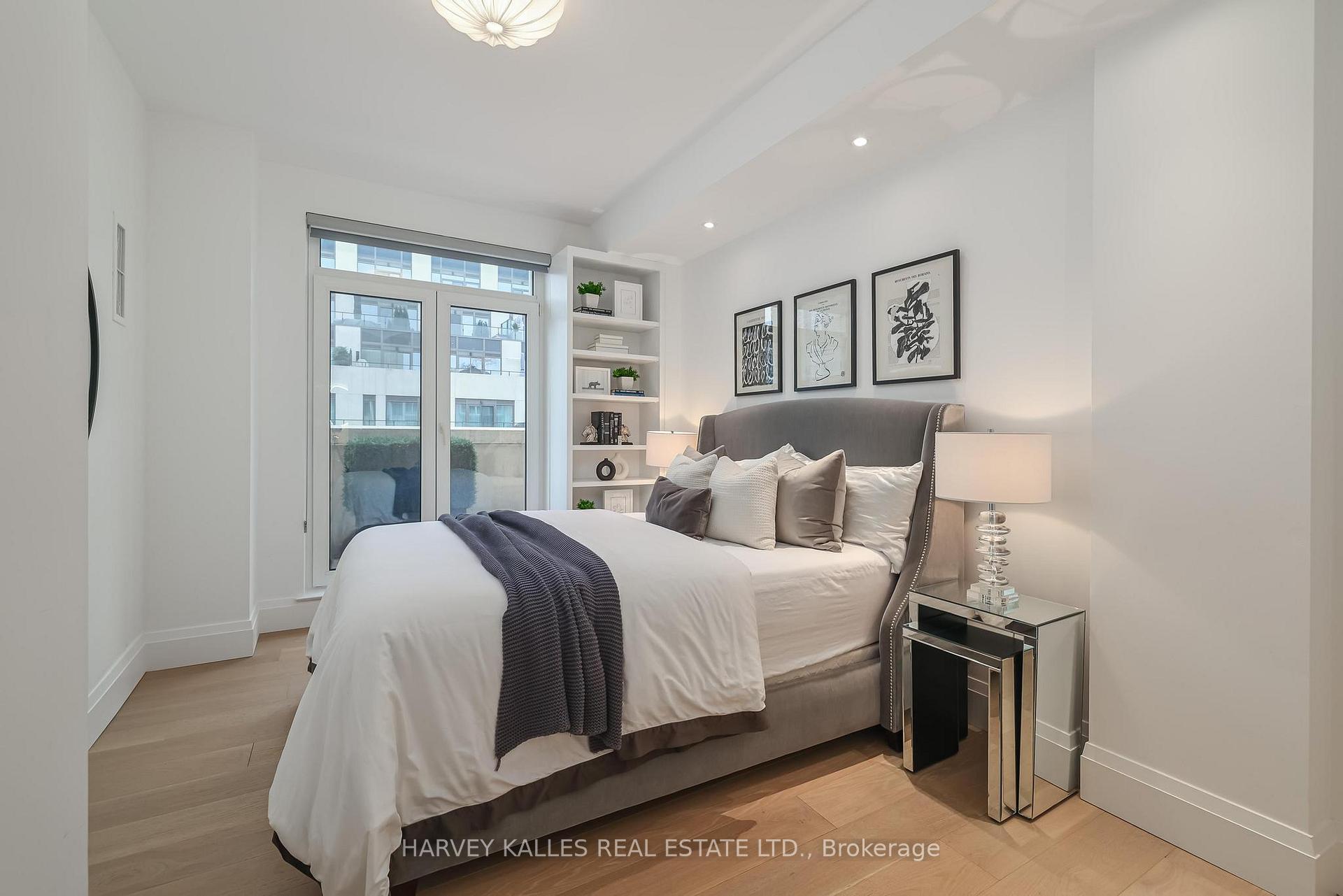 Photo 48 of Unit 804, 1 Balmoral Avenue, Toronto, Yonge-St. Clair — HOMEH