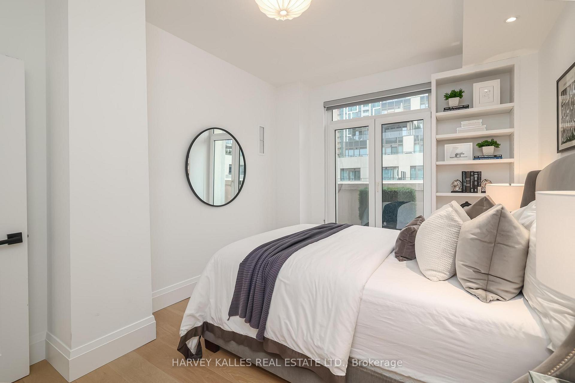Photo 39 of Unit 804, 1 Balmoral Avenue, Toronto, Yonge-St. Clair — HOMEH