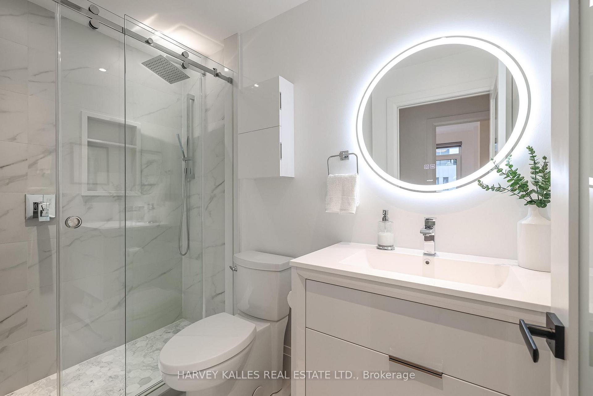 Photo 44 of Unit 804, 1 Balmoral Avenue, Toronto, Yonge-St. Clair — HOMEH