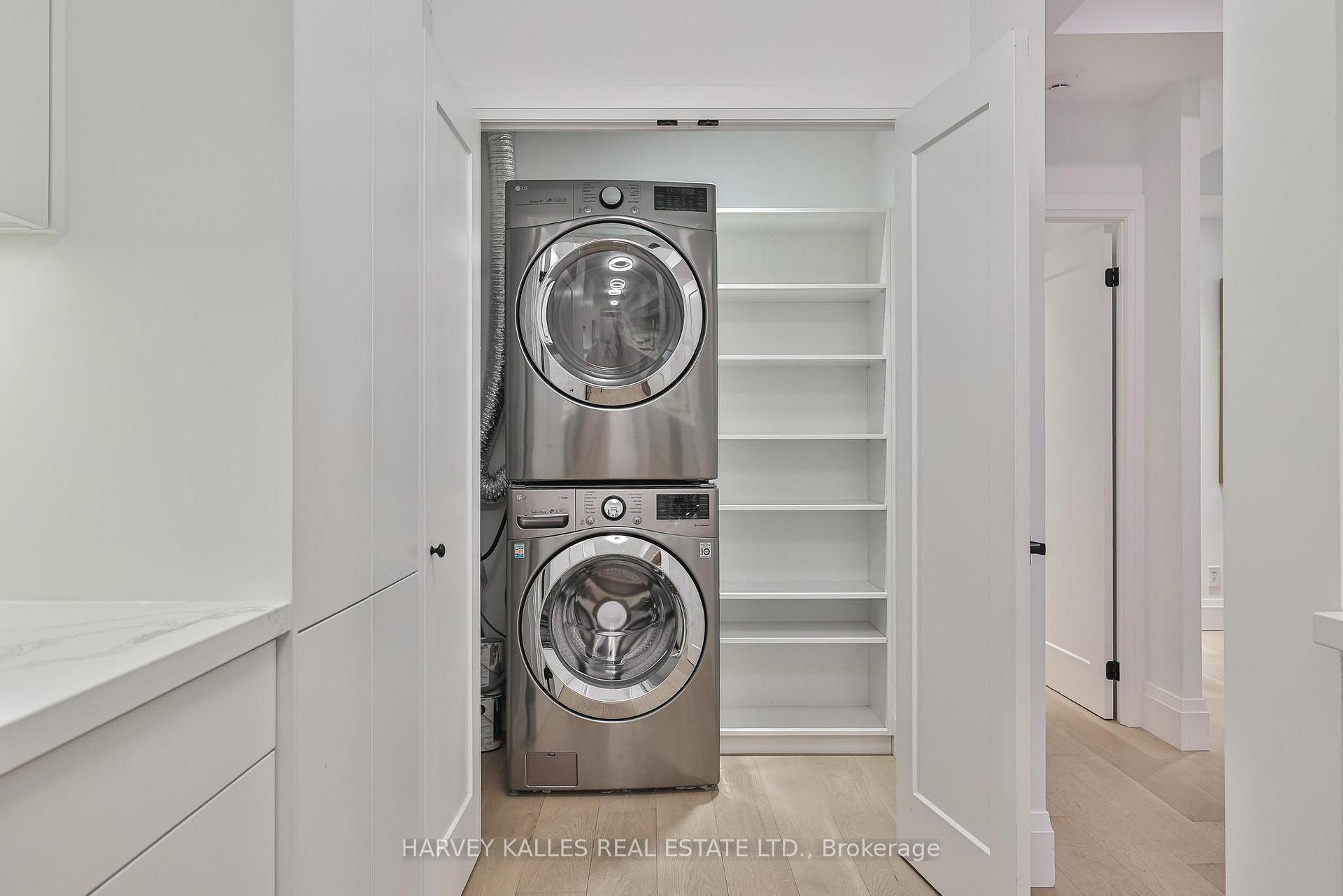 Photo 20 of Unit 804, 1 Balmoral Avenue, Toronto, Yonge-St. Clair — HOMEH