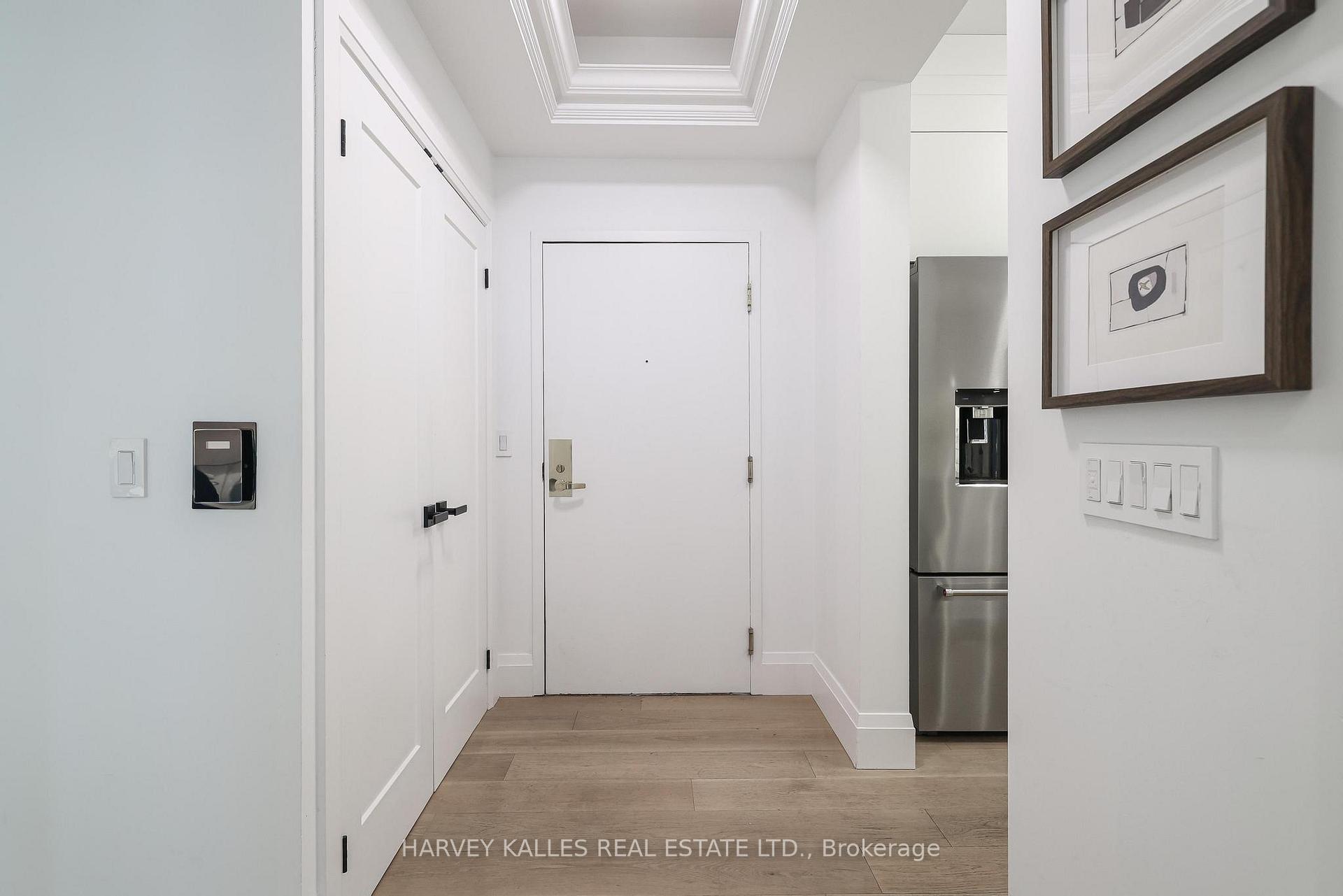 Photo 38 of Unit 804, 1 Balmoral Avenue, Toronto, Yonge-St. Clair — HOMEH