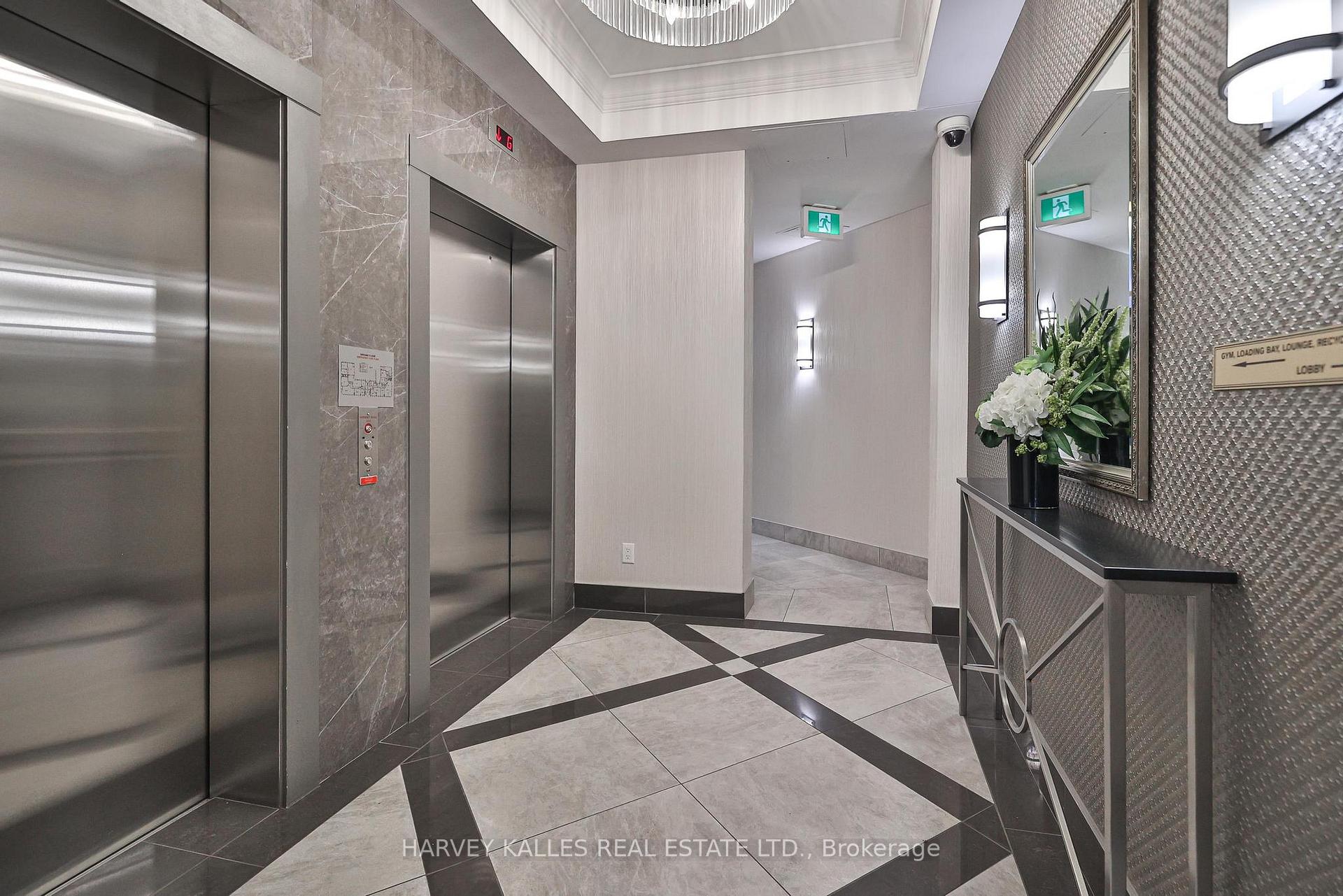 Photo 47 of Unit 804, 1 Balmoral Avenue, Toronto, Yonge-St. Clair — HOMEH