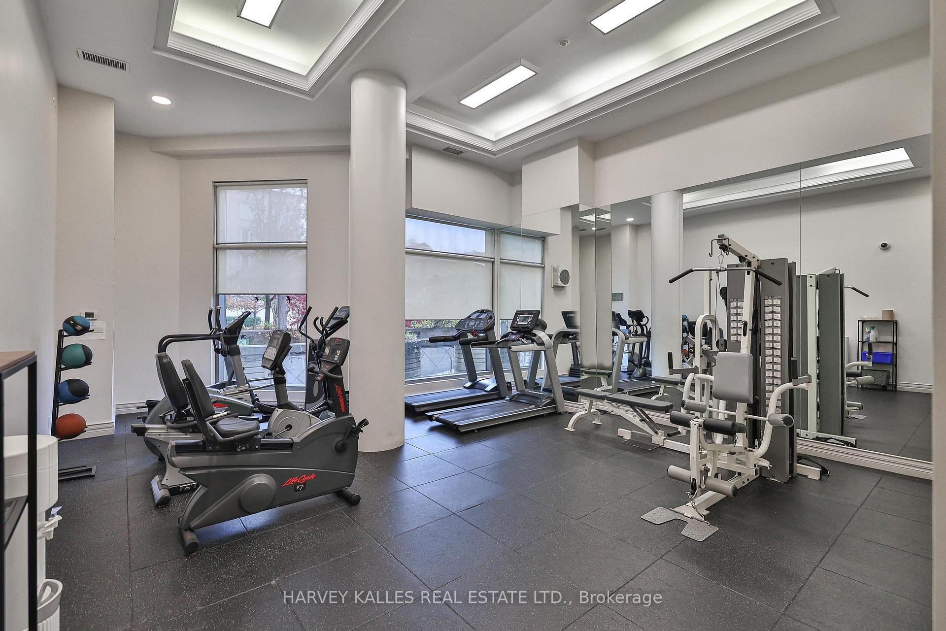 Photo 30 of Unit 804, 1 Balmoral Avenue, Toronto, Yonge-St. Clair — HOMEH