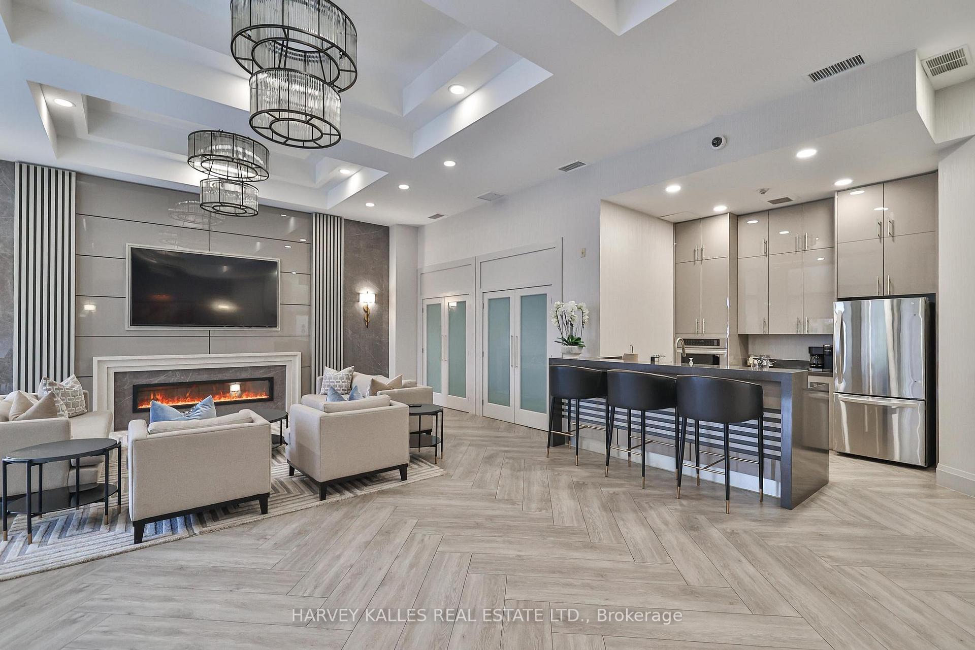 Photo 41 of Unit 804, 1 Balmoral Avenue, Toronto, Yonge-St. Clair — HOMEH