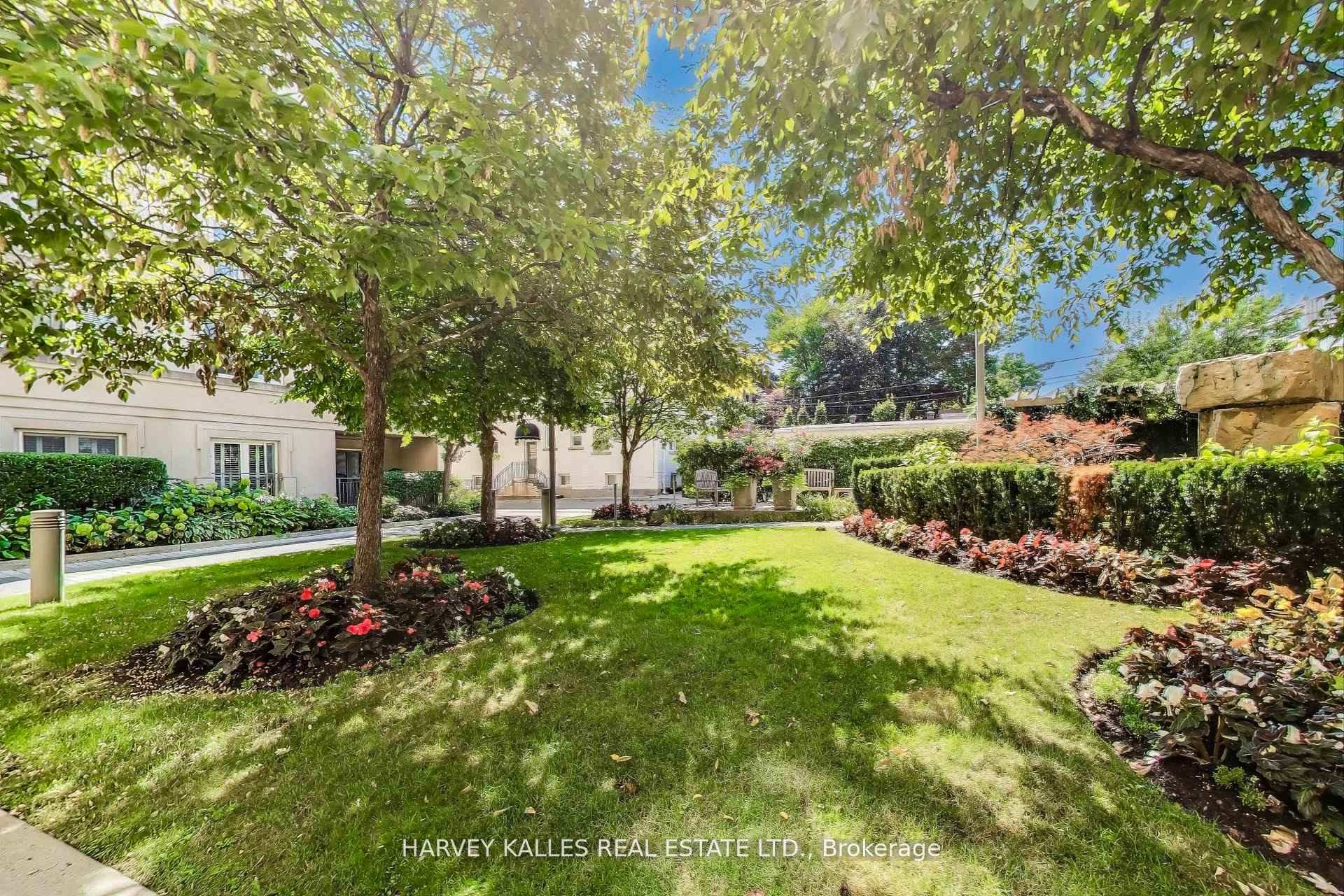 Photo 46 of Unit 804, 1 Balmoral Avenue, Toronto, Yonge-St. Clair — HOMEH