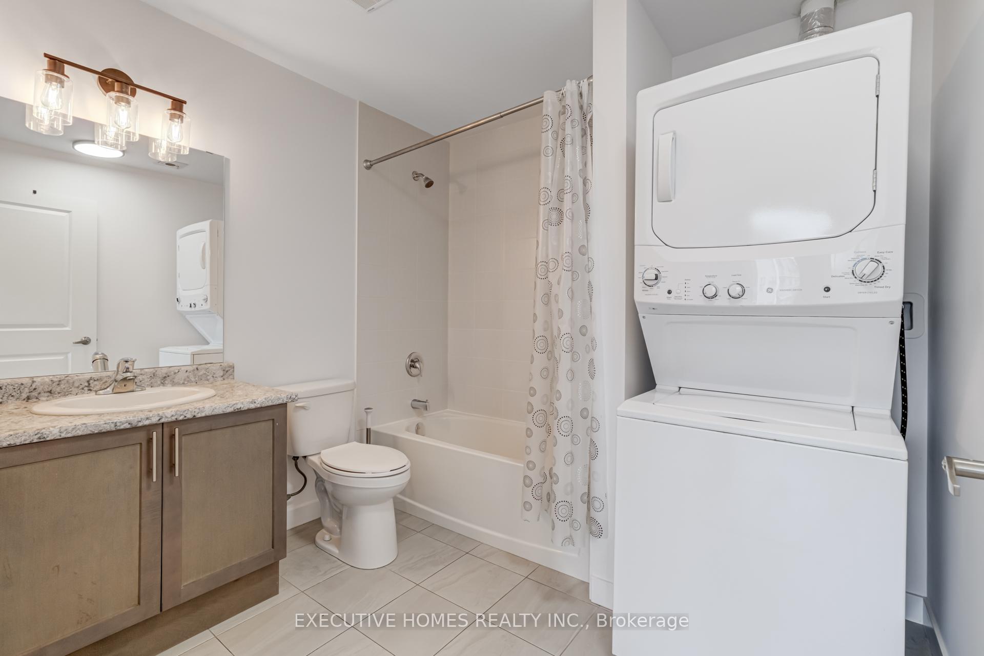 Photo 10 of Unit 327, 101 Shoreview Place, Hamilton, Stoney Creek — HOMEH