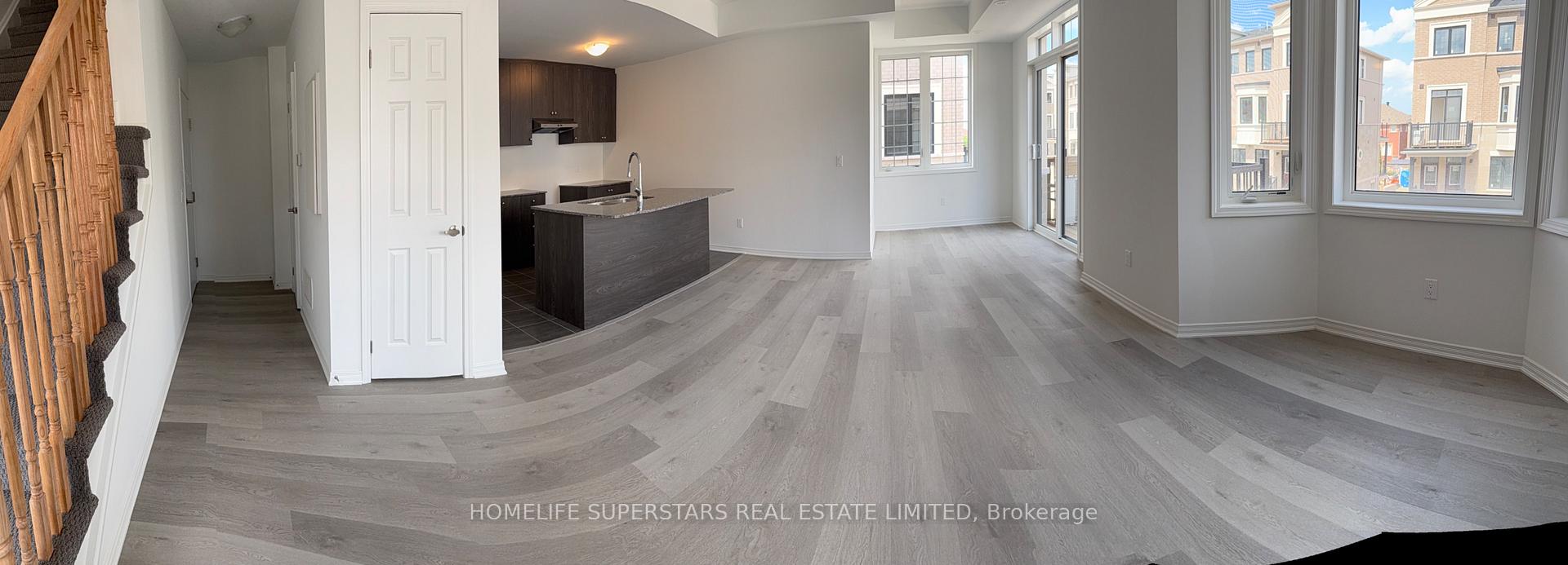 Photo 1 of Unit 25, 4380 Ebenezer Road, Brampton, Bram East — HOMEH