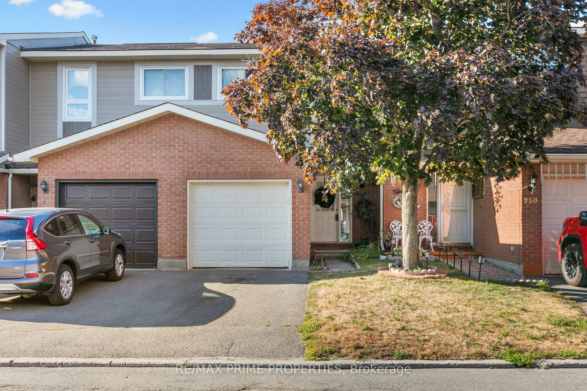 Photo 1 of 248 Temby Private, Ottawa, Hunt Club Park/Greenboro — HOMEH