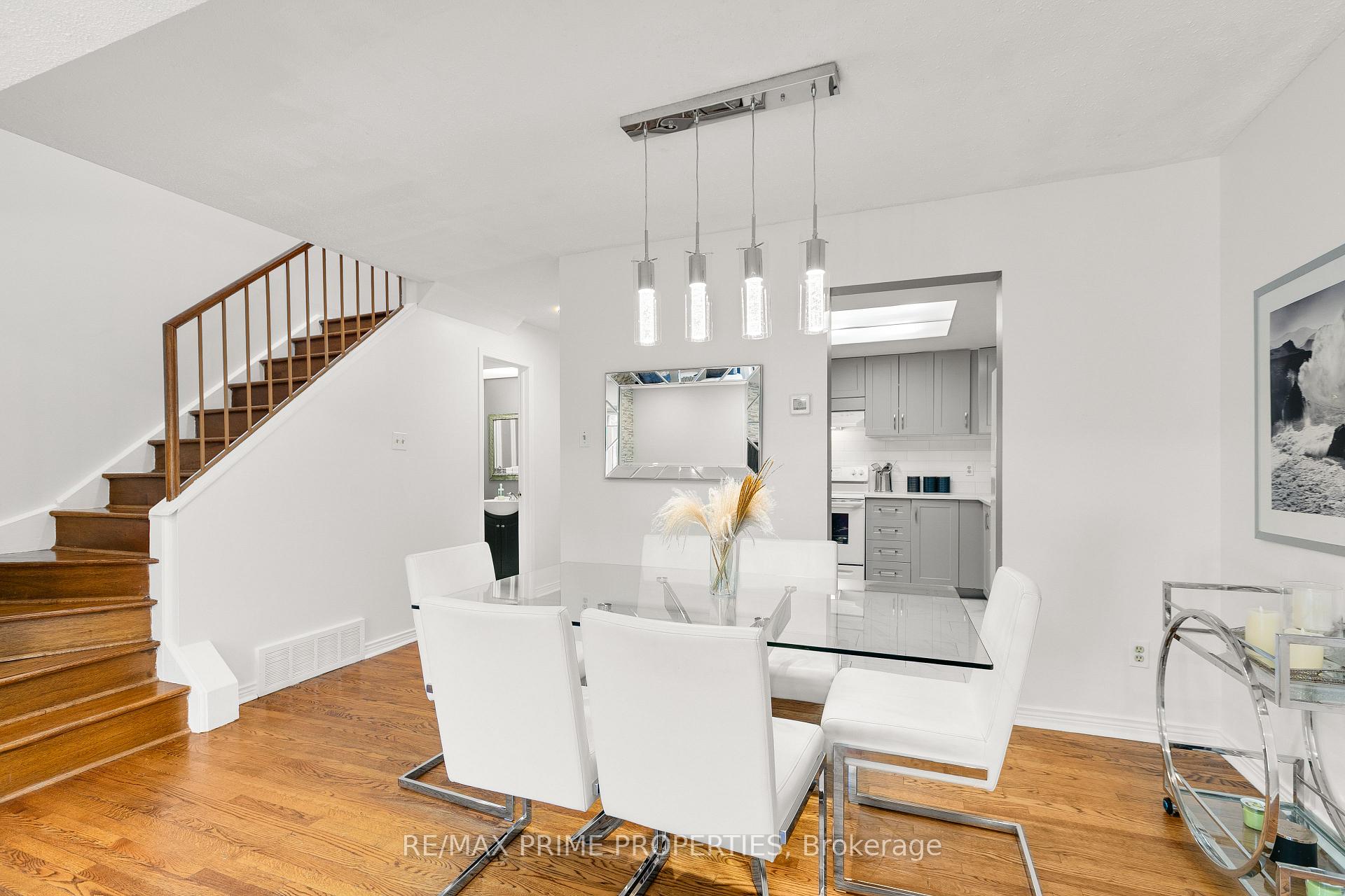 Photo 20 of 248 Temby Private, Ottawa, Hunt Club Park/Greenboro — HOMEH