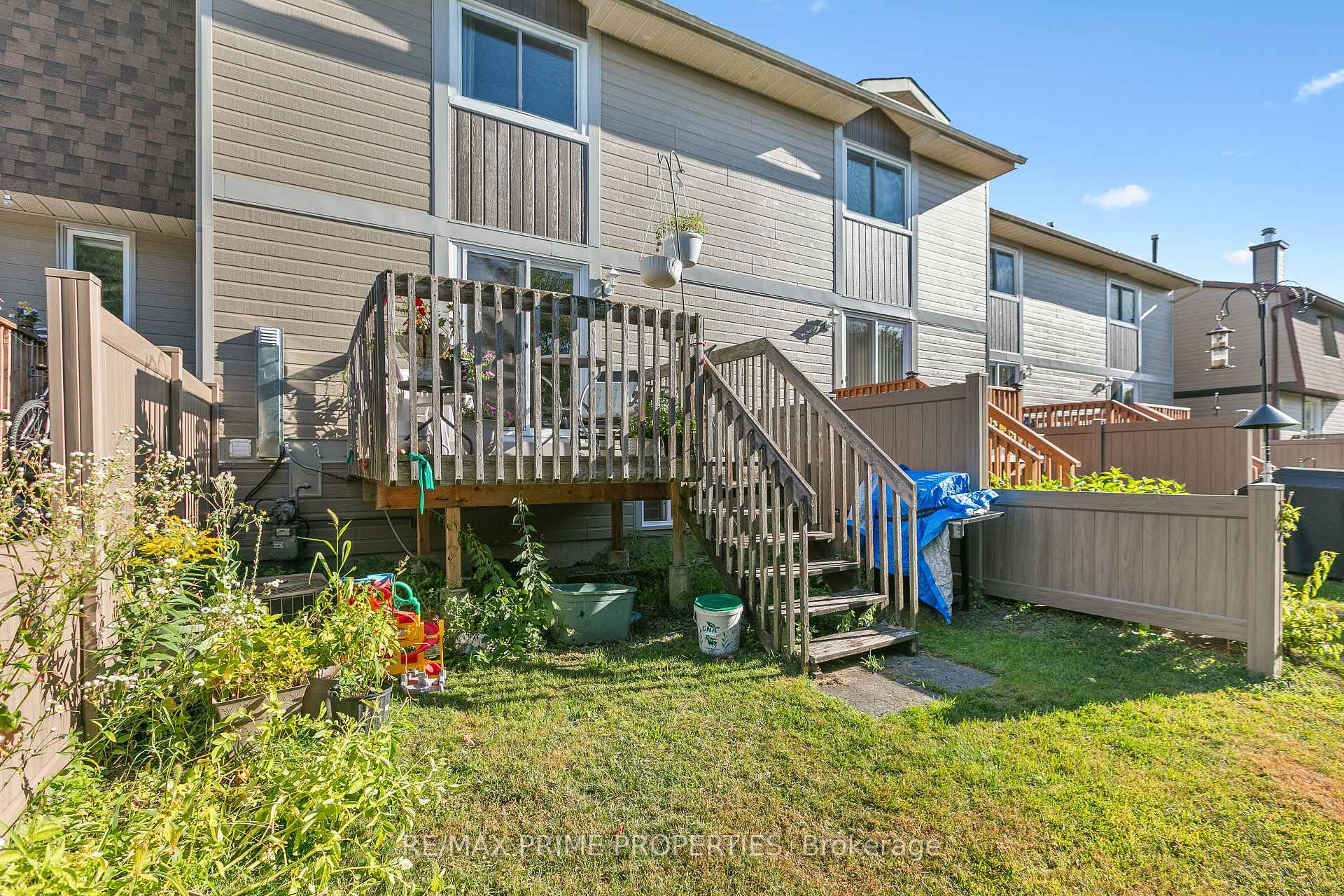 Photo 30 of 248 Temby Private, Ottawa, Hunt Club Park/Greenboro — HOMEH