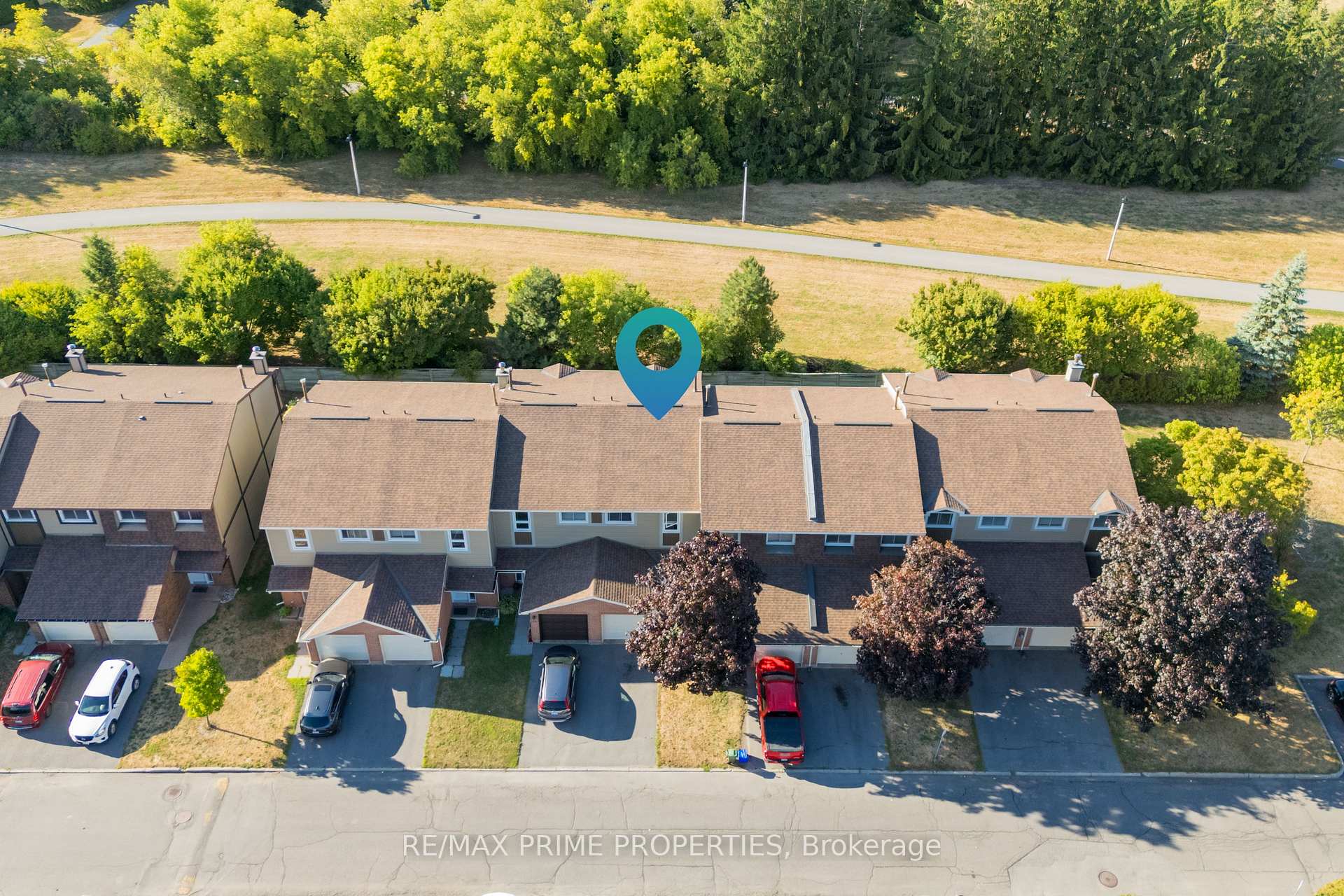 Photo 32 of 248 Temby Private, Ottawa, Hunt Club Park/Greenboro — HOMEH