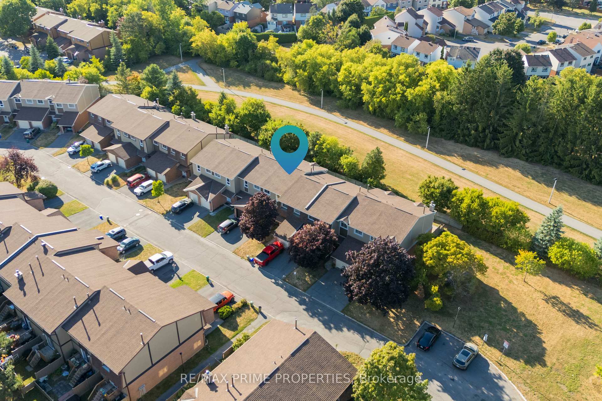 Photo 35 of 248 Temby Private, Ottawa, Hunt Club Park/Greenboro — HOMEH