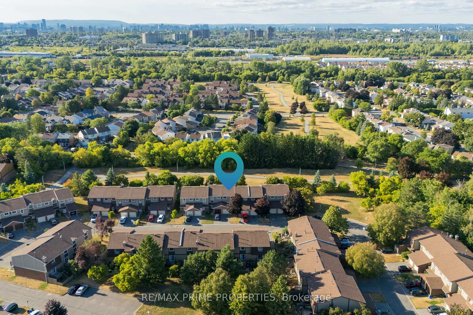 Photo 36 of 248 Temby Private, Ottawa, Hunt Club Park/Greenboro — HOMEH