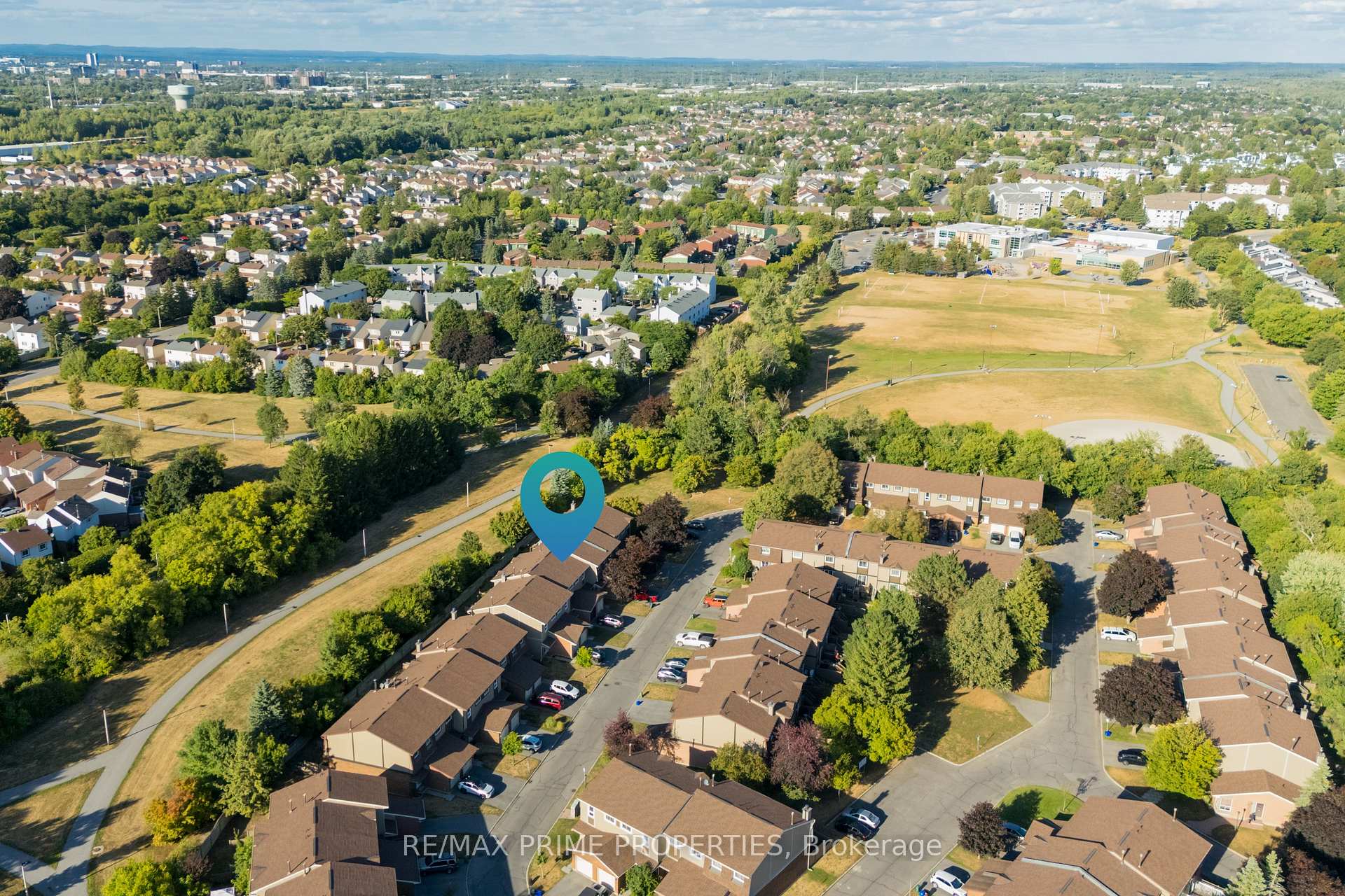 Photo 40 of 248 Temby Private, Ottawa, Hunt Club Park/Greenboro — HOMEH