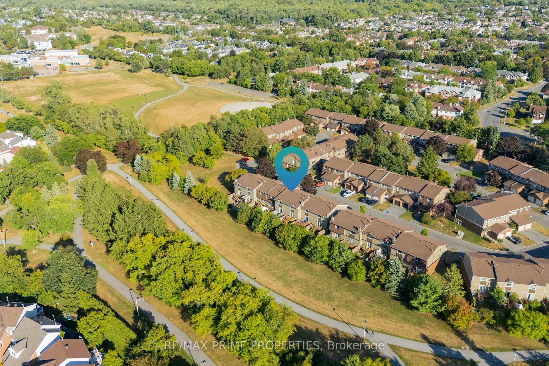 Photo 48 of 248 Temby Private, Ottawa, Hunt Club Park/Greenboro — HOMEH