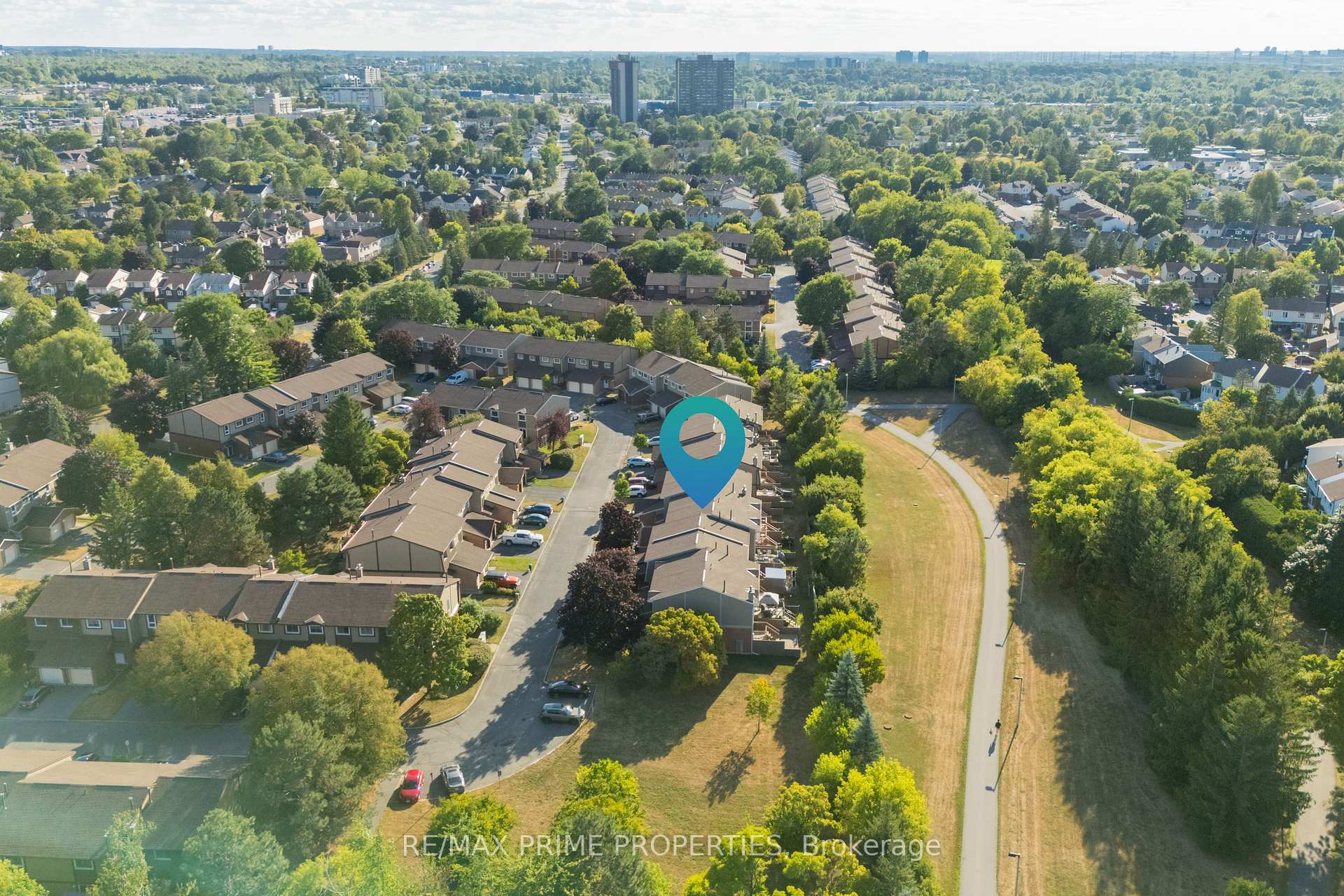 Photo 34 of 248 Temby Private, Ottawa, Hunt Club Park/Greenboro — HOMEH