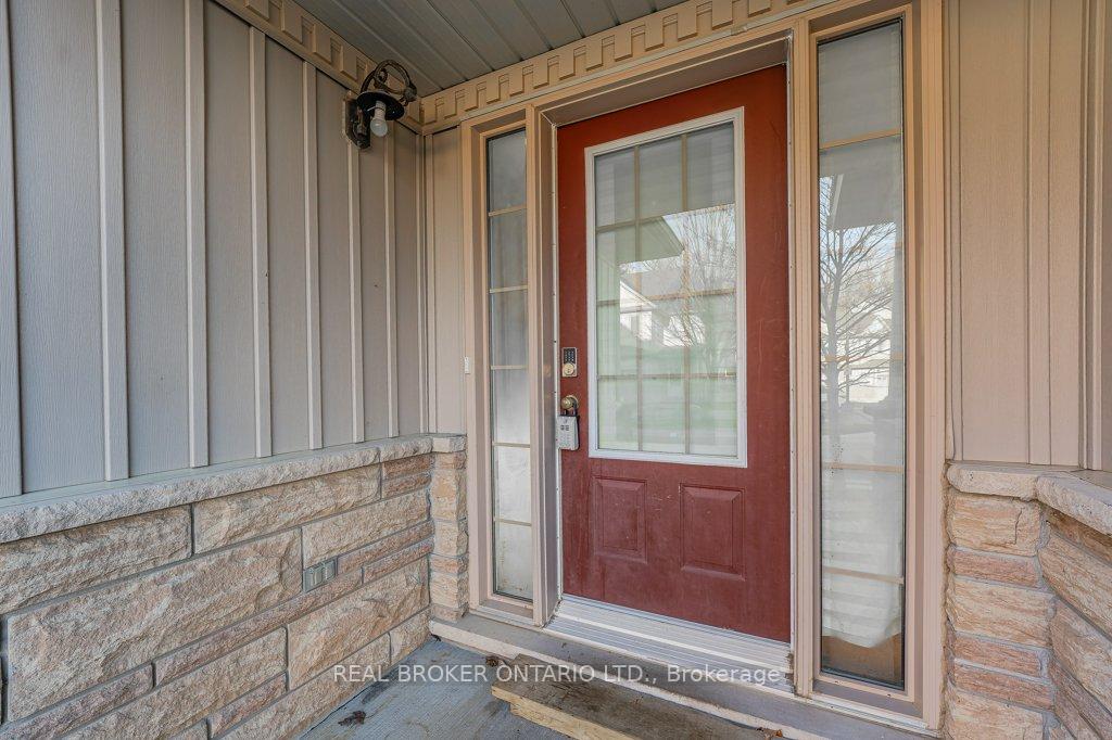 Photo 2 of Unit B11, 110 Activa Avenue, Kitchener — HOMEH
