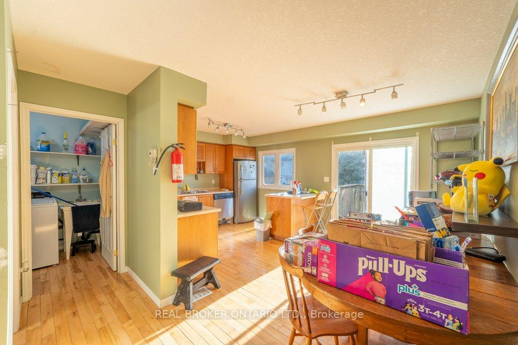 Photo 4 of Unit B11, 110 Activa Avenue, Kitchener — HOMEH