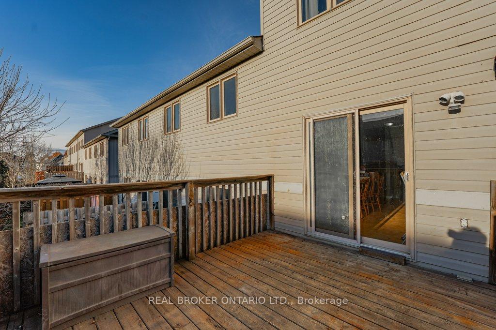 Photo 10 of Unit B11, 110 Activa Avenue, Kitchener — HOMEH