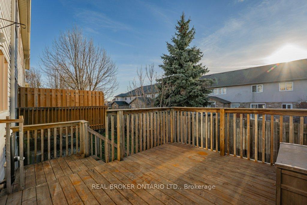Photo 9 of Unit B11, 110 Activa Avenue, Kitchener — HOMEH