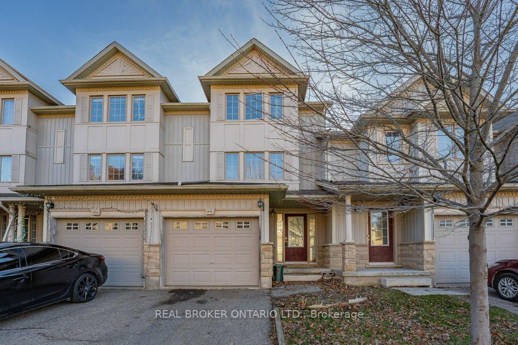 Photo 8 of Unit B11, 110 Activa Avenue, Kitchener — HOMEH