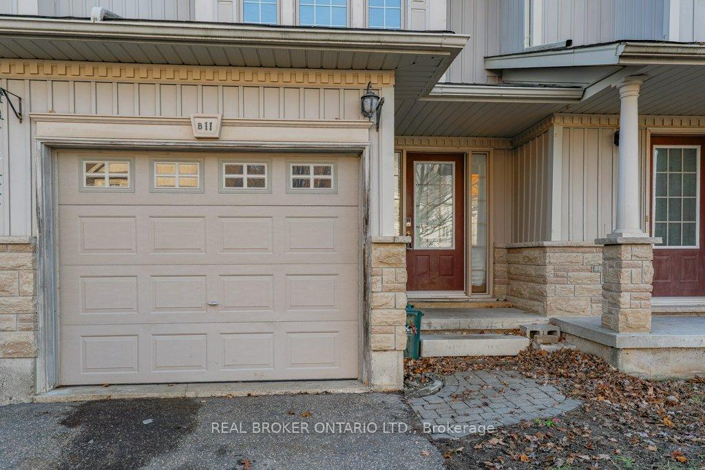 Photo 21 of Unit B11, 110 Activa Avenue, Kitchener — HOMEH