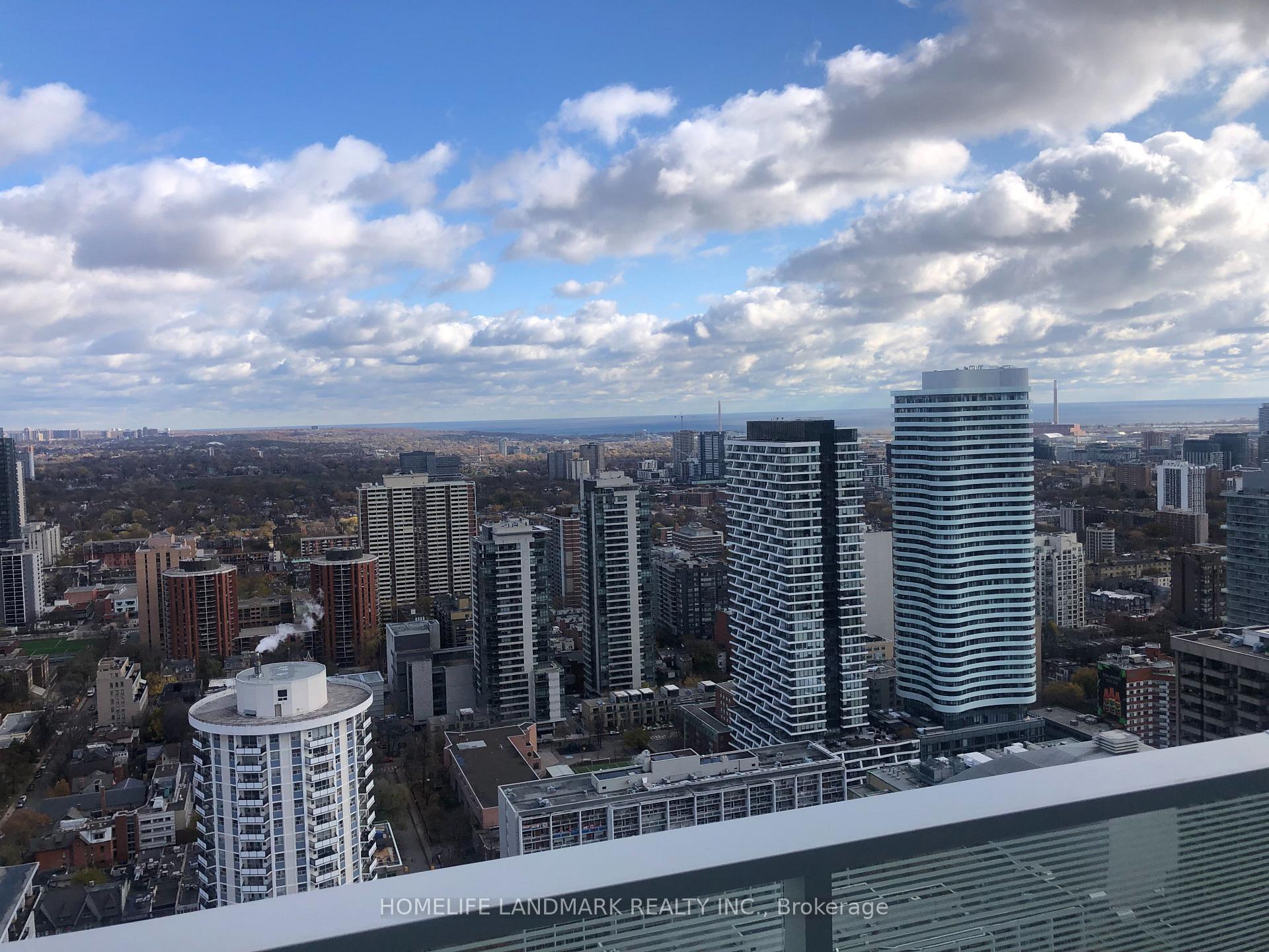 Photo 6 of Unit 4007, 501 Yonge Street E, Toronto, Church-Yonge Corridor — HOMEH
