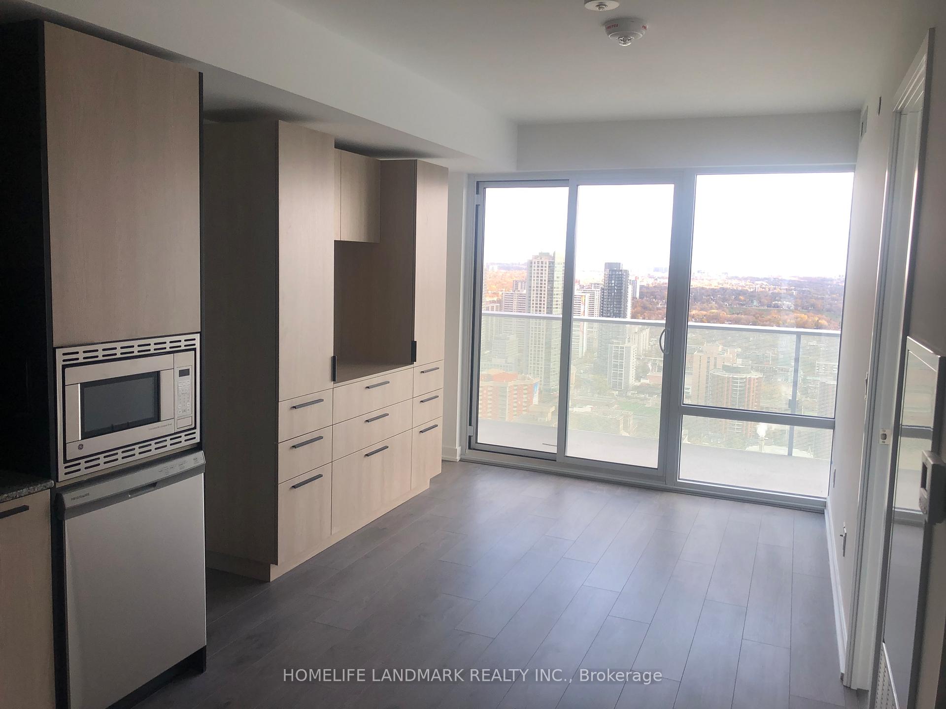 Photo 4 of Unit 4007, 501 Yonge Street E, Toronto, Church-Yonge Corridor — HOMEH
