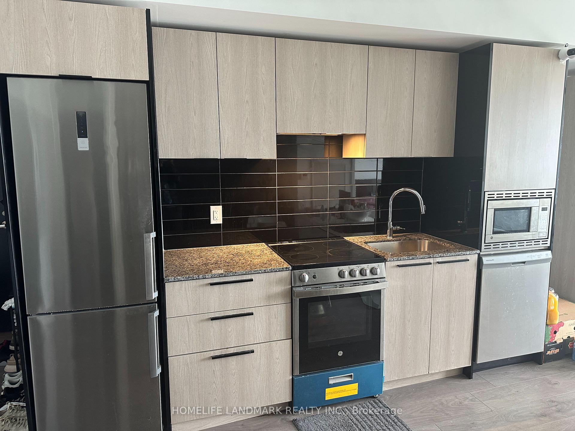 Photo 9 of Unit 4007, 501 Yonge Street E, Toronto, Church-Yonge Corridor — HOMEH