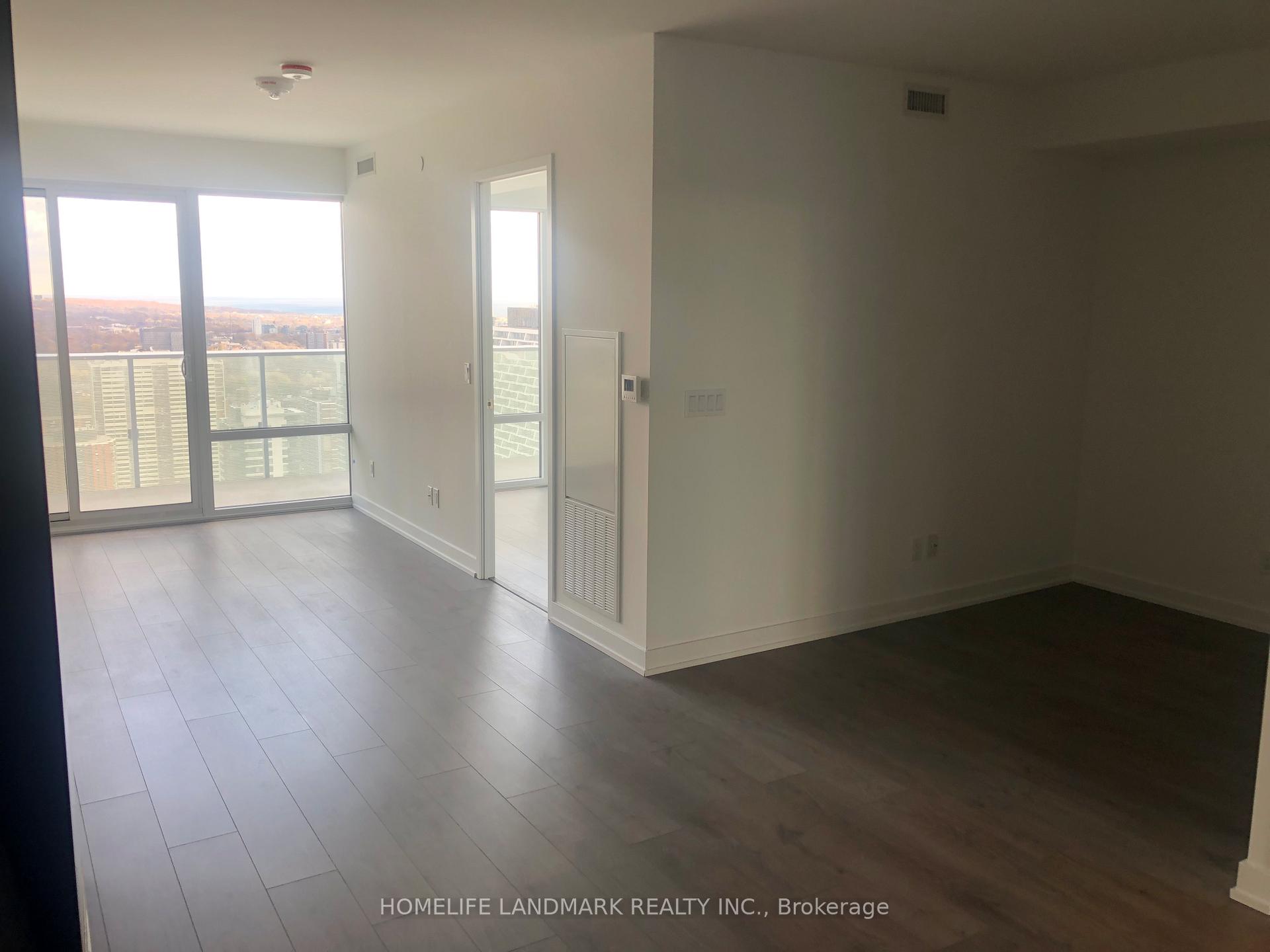 Photo 5 of Unit 4007, 501 Yonge Street E, Toronto, Church-Yonge Corridor — HOMEH