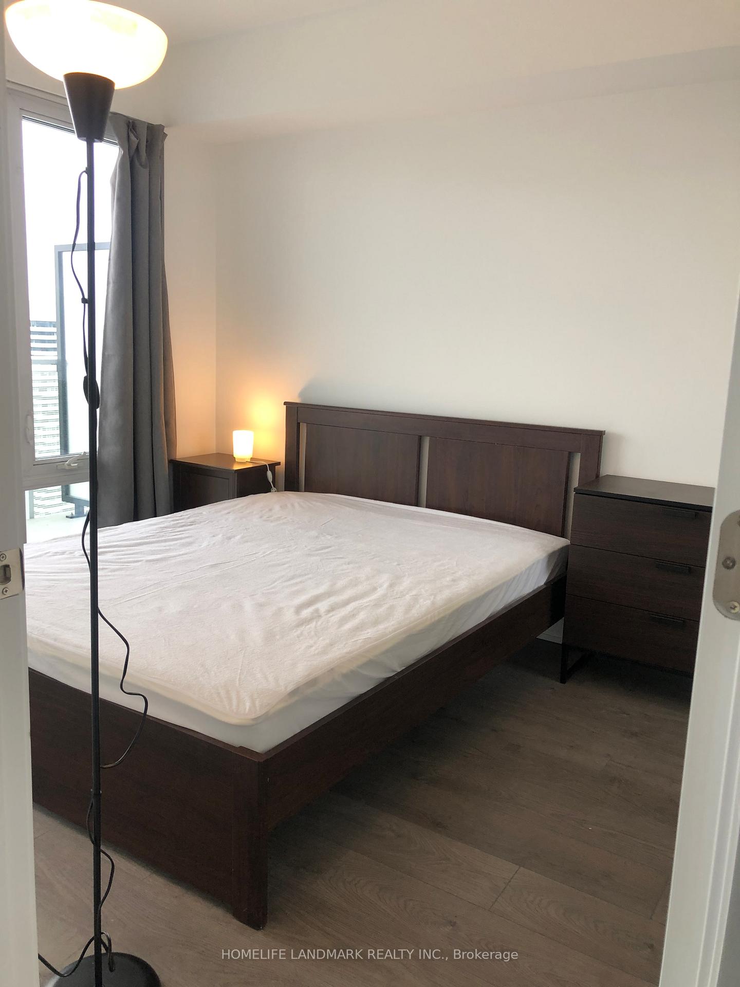 Photo 2 of Unit 4007, 501 Yonge Street E, Toronto, Church-Yonge Corridor — HOMEH