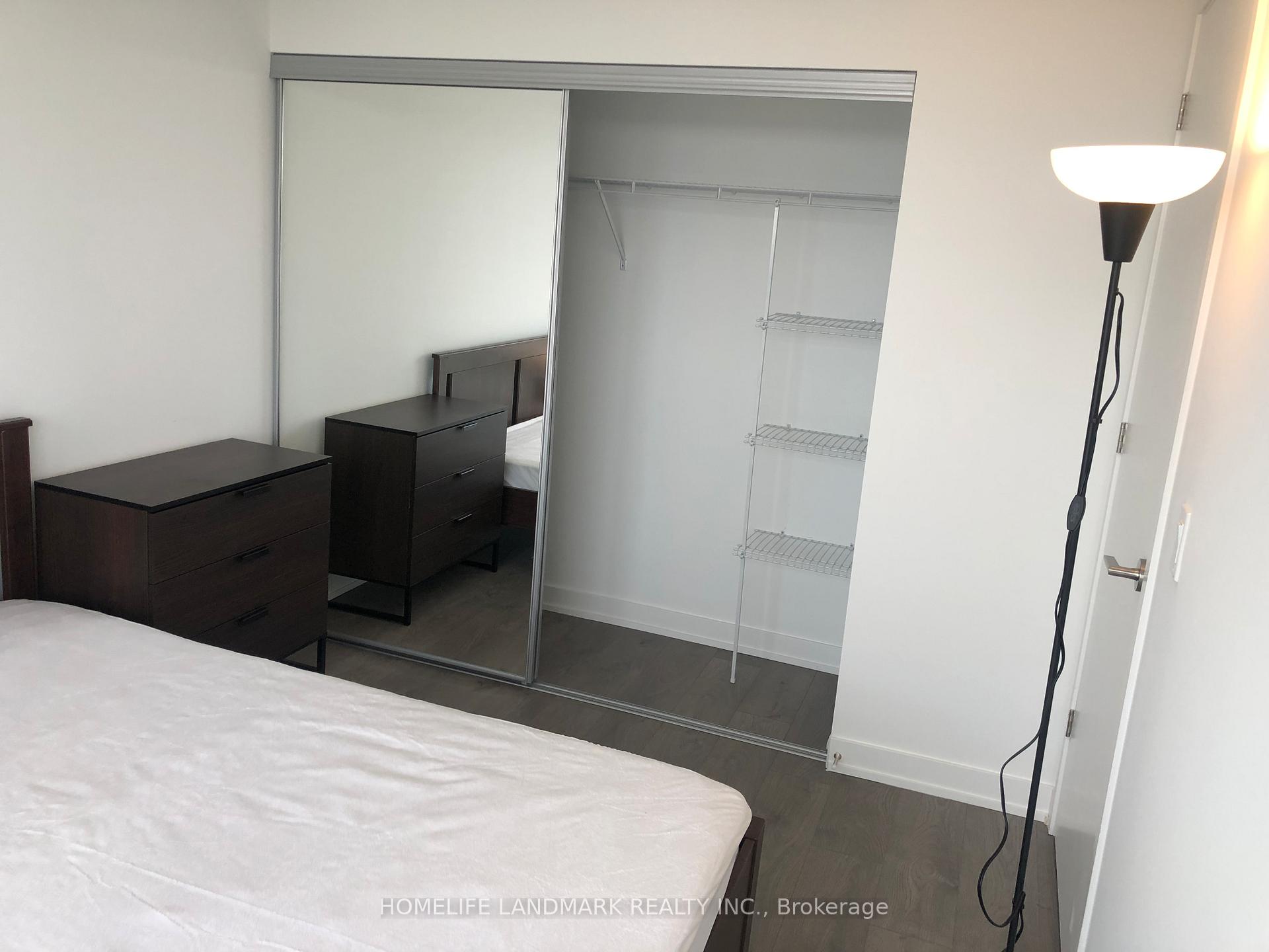 Photo 3 of Unit 4007, 501 Yonge Street E, Toronto, Church-Yonge Corridor — HOMEH