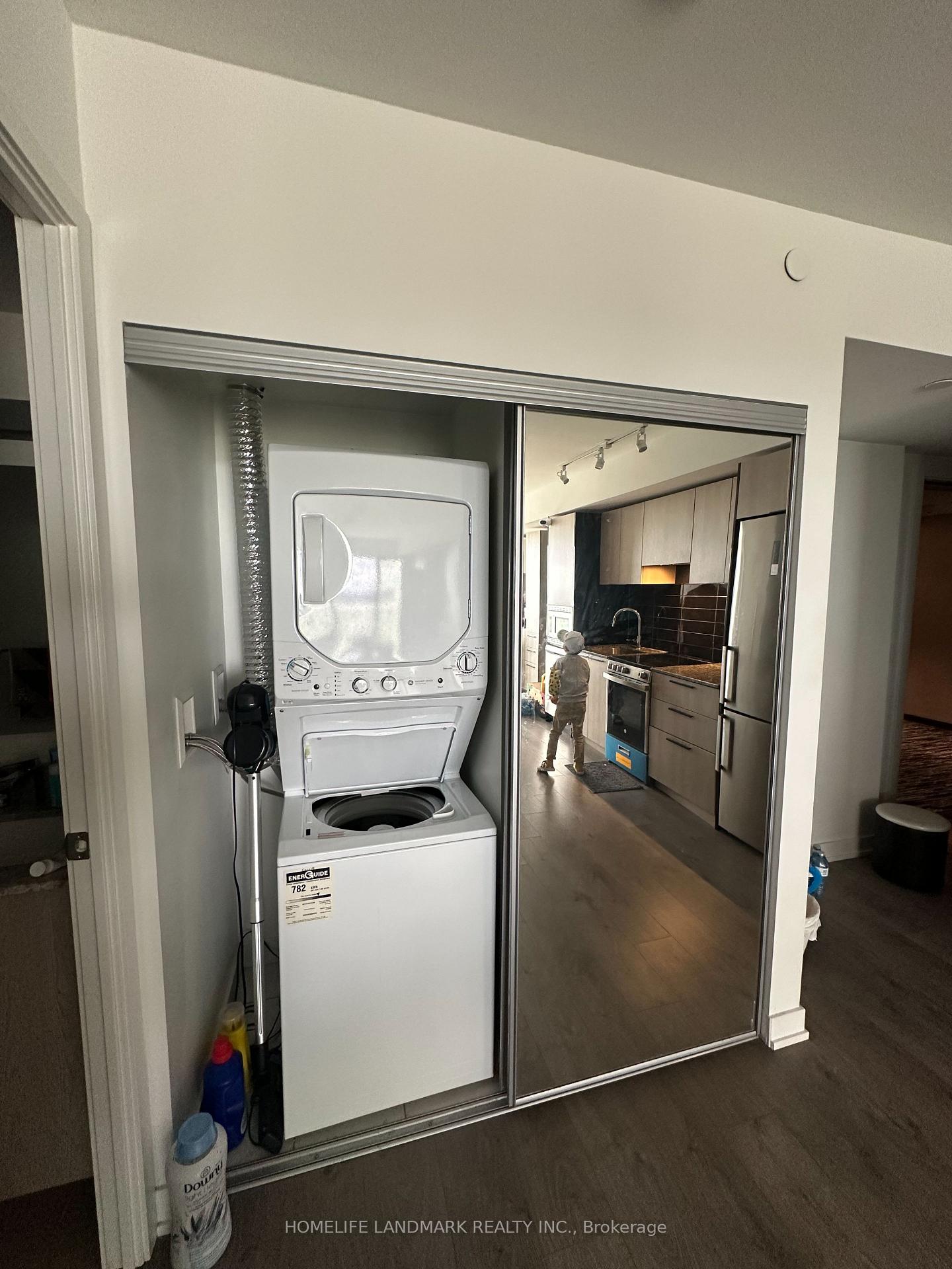 Photo 8 of Unit 4007, 501 Yonge Street E, Toronto, Church-Yonge Corridor — HOMEH