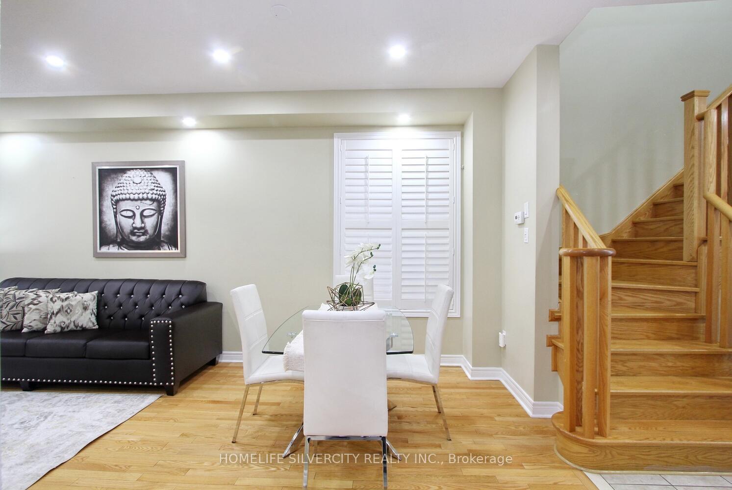 Photo 2 of 23 Shortreed Grove, Brampton, Sandringham-Wellington — HOMEH