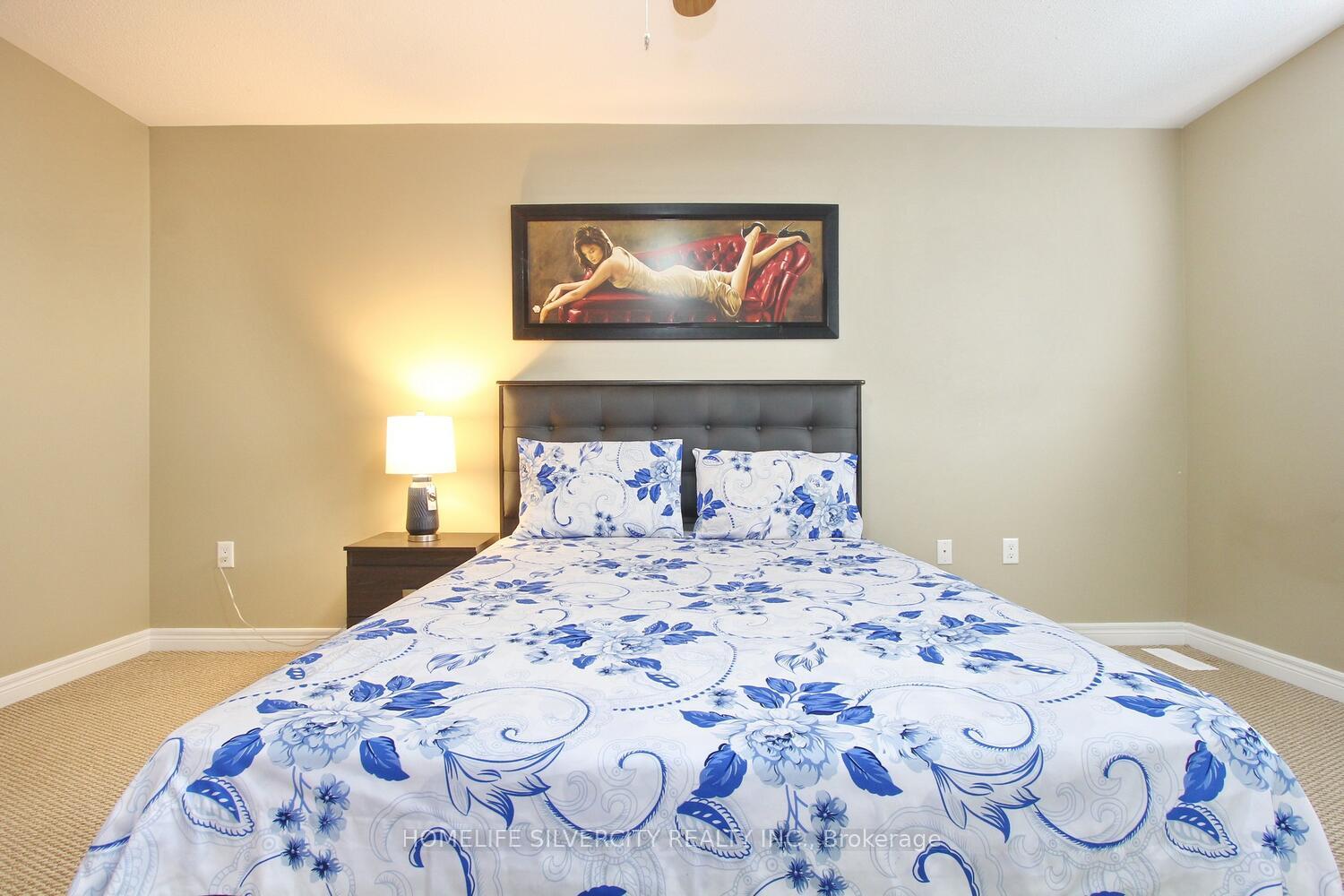Photo 13 of 23 Shortreed Grove, Brampton, Sandringham-Wellington — HOMEH