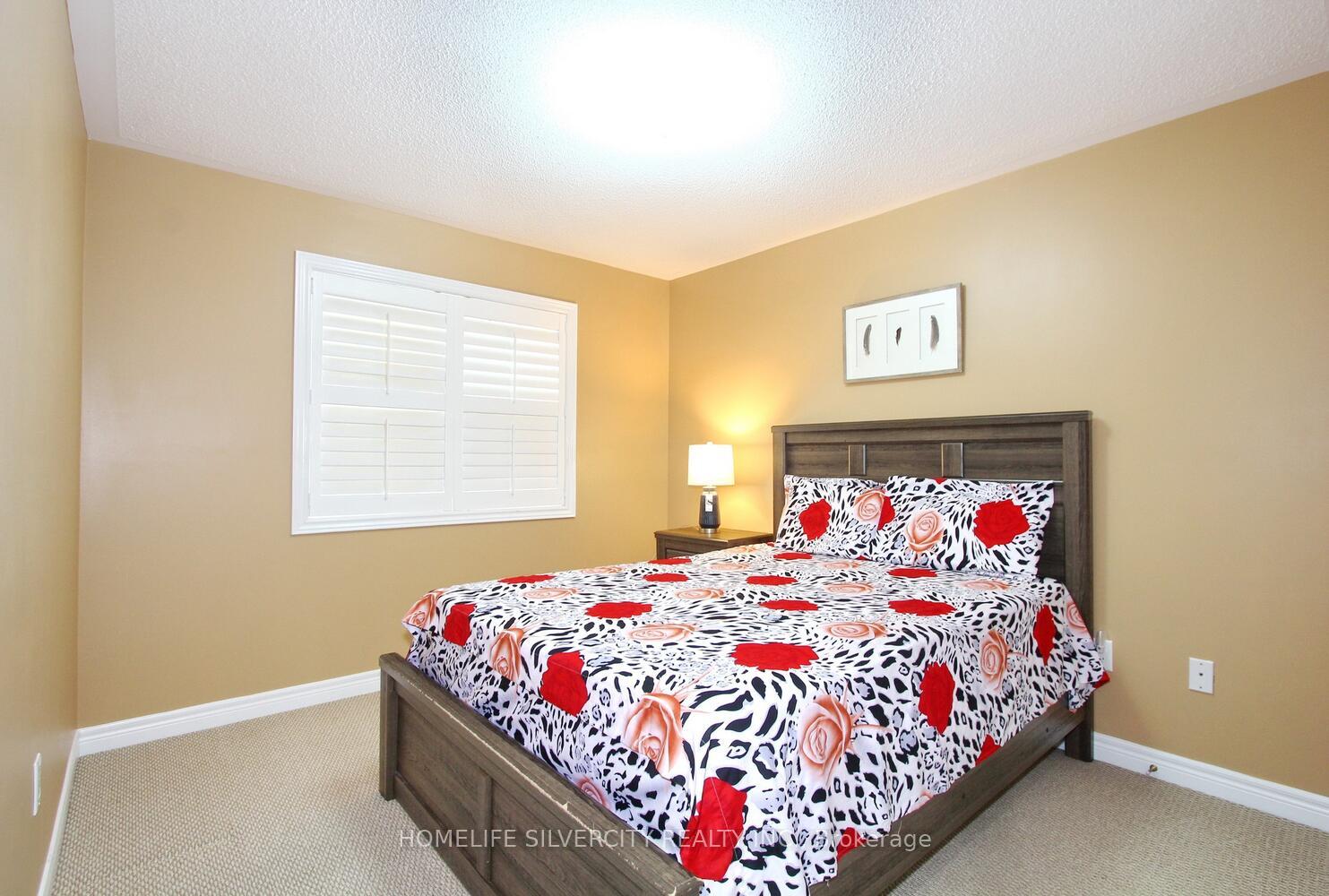 Photo 10 of 23 Shortreed Grove, Brampton, Sandringham-Wellington — HOMEH
