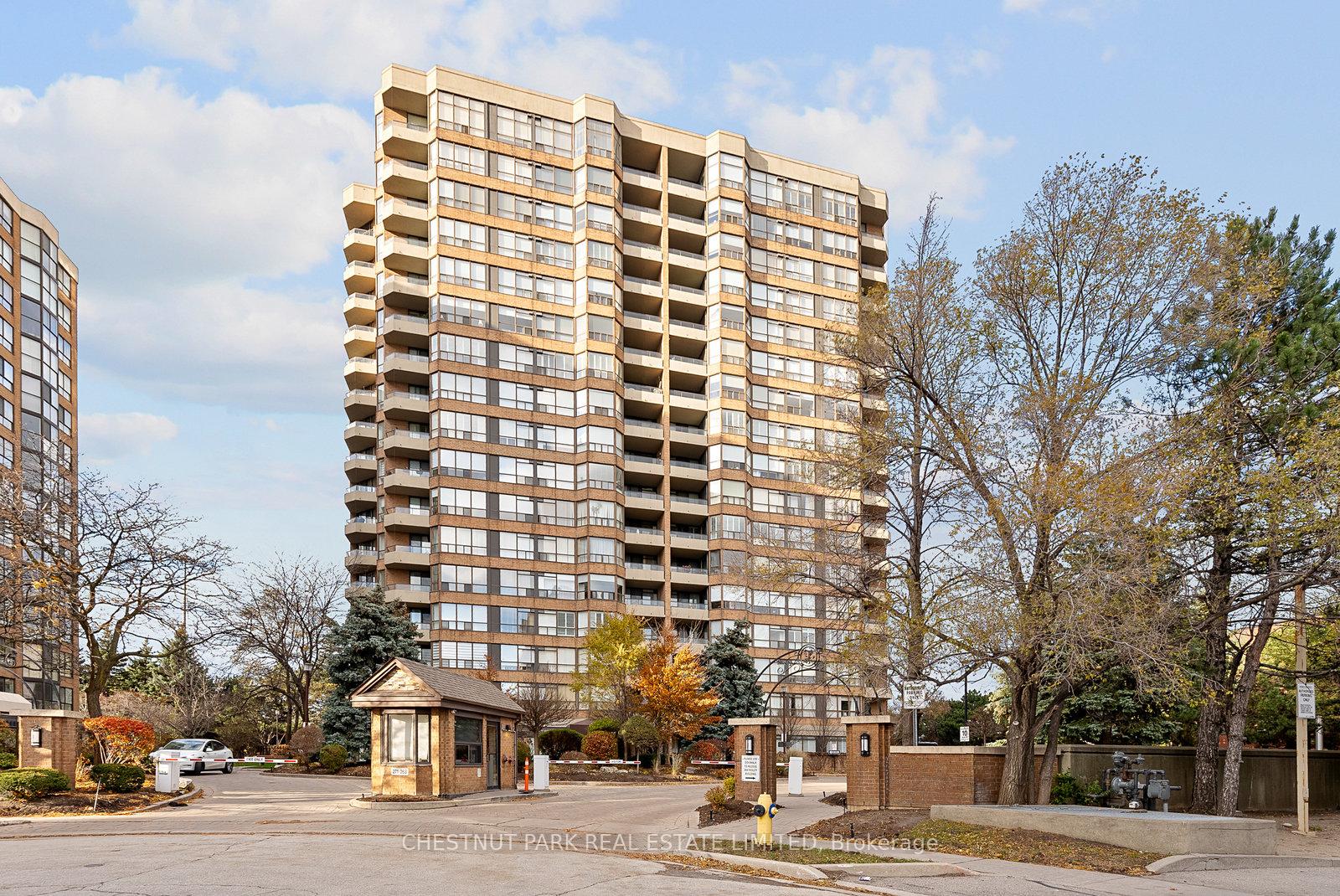 Photo 1 of Unit 912, 268 Ridley Boulevard, Toronto, Bedford Park-Nortown — HOMEH