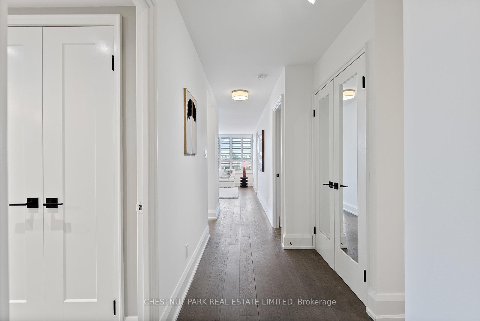 Photo 2 of Unit 912, 268 Ridley Boulevard, Toronto, Bedford Park-Nortown — HOMEH