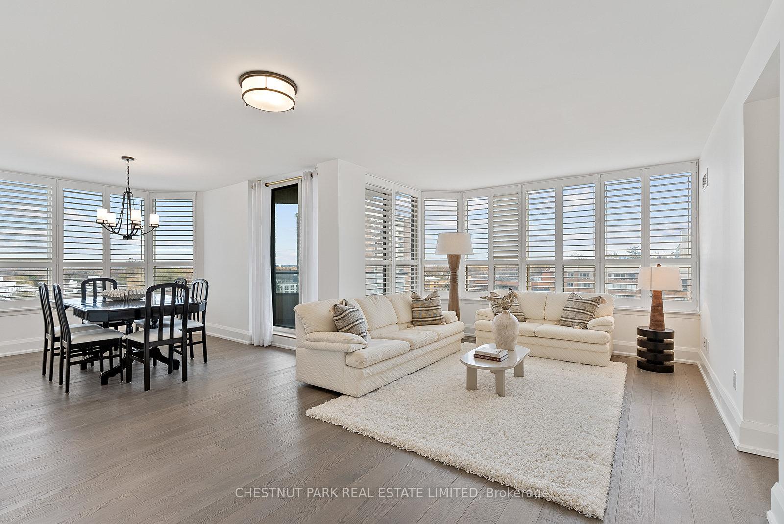 Photo 15 of Unit 912, 268 Ridley Boulevard, Toronto, Bedford Park-Nortown — HOMEH
