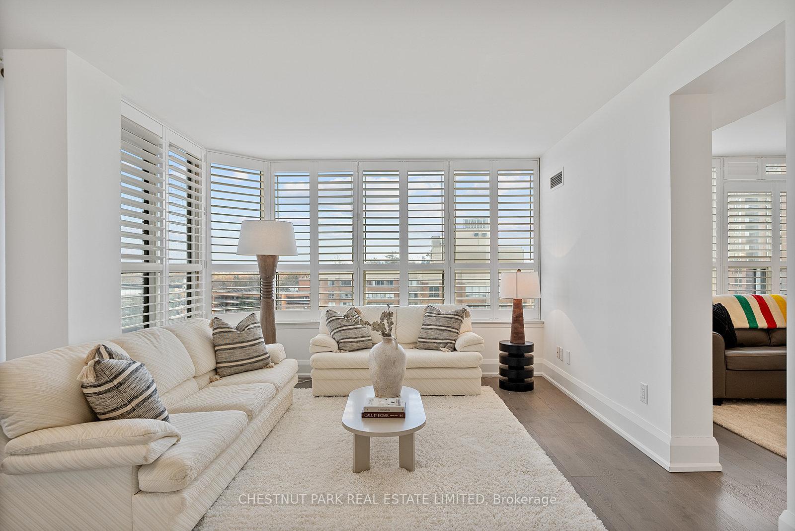 Photo 19 of Unit 912, 268 Ridley Boulevard, Toronto, Bedford Park-Nortown — HOMEH
