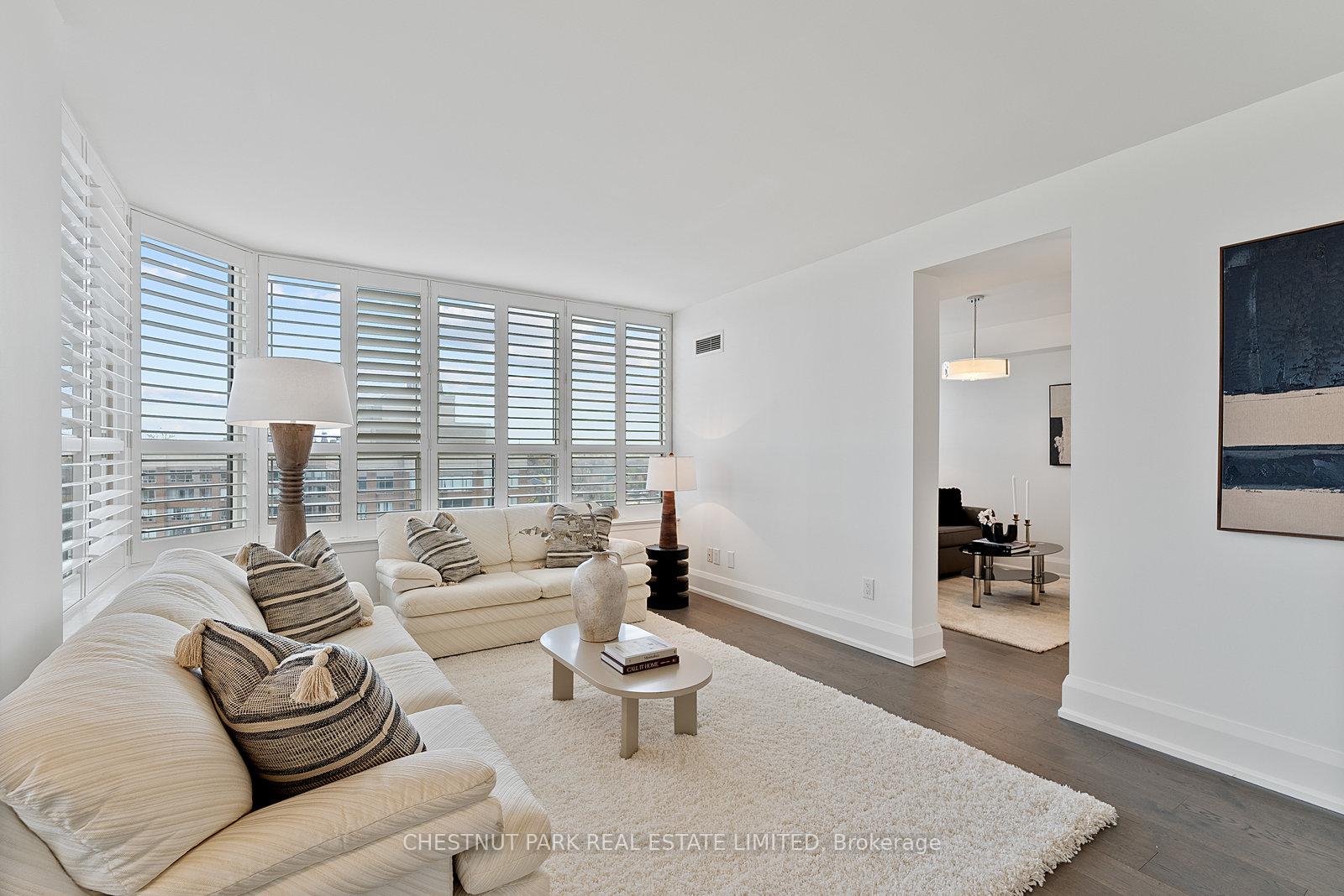 Photo 30 of Unit 912, 268 Ridley Boulevard, Toronto, Bedford Park-Nortown — HOMEH