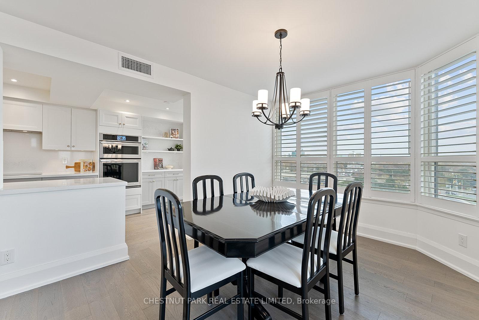 Photo 31 of Unit 912, 268 Ridley Boulevard, Toronto, Bedford Park-Nortown — HOMEH